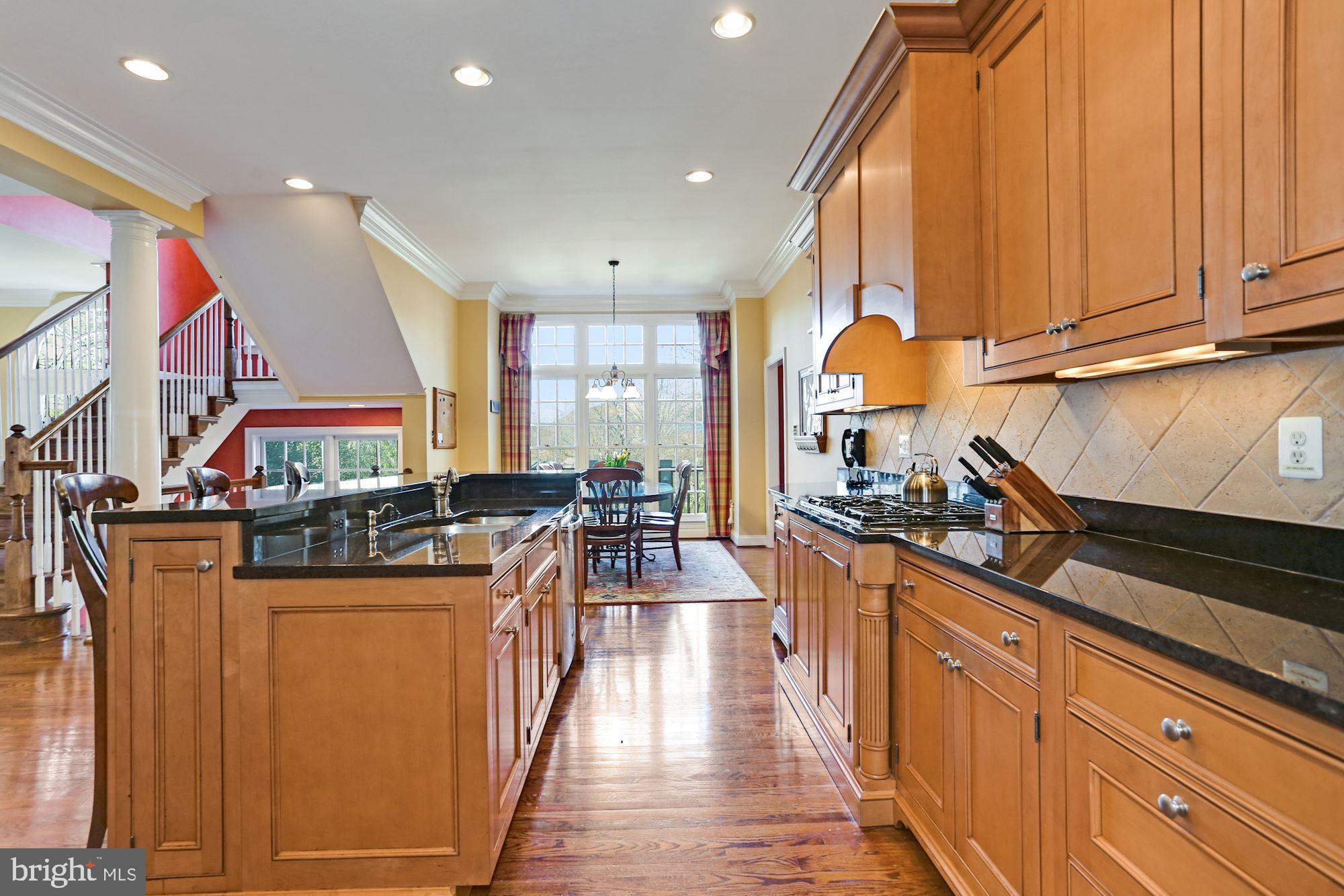 BATTERY HEIGHTS - Residential