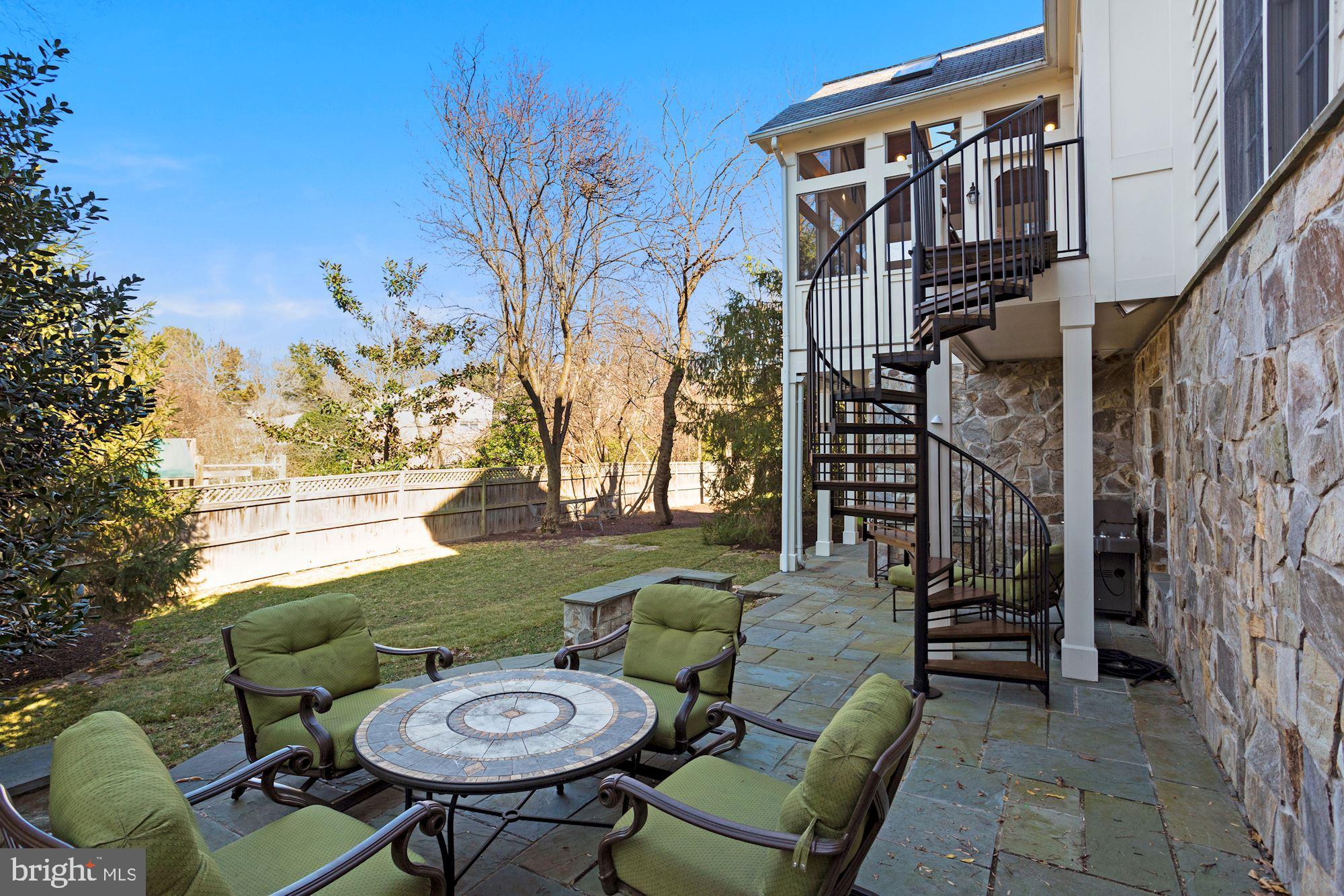 BATTERY HEIGHTS - Residential