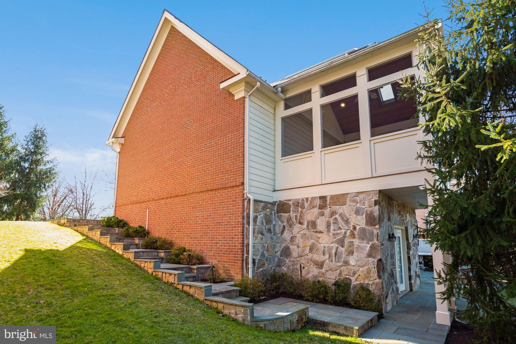 BATTERY HEIGHTS - Residential