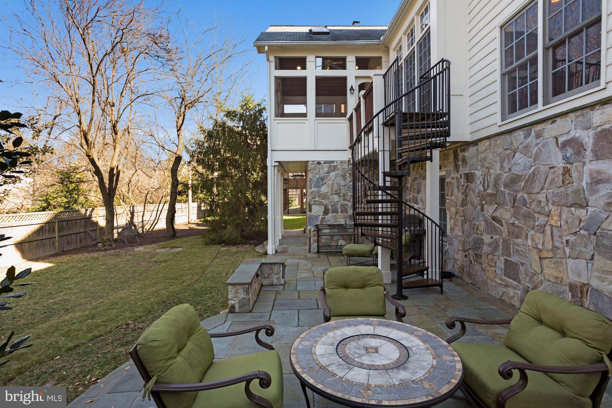 BATTERY HEIGHTS - Residential