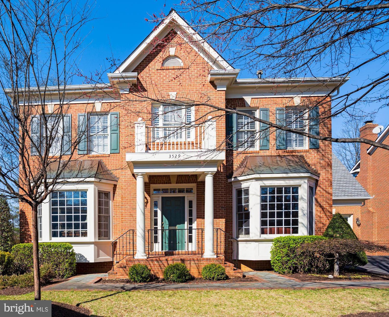 BATTERY HEIGHTS - Residential