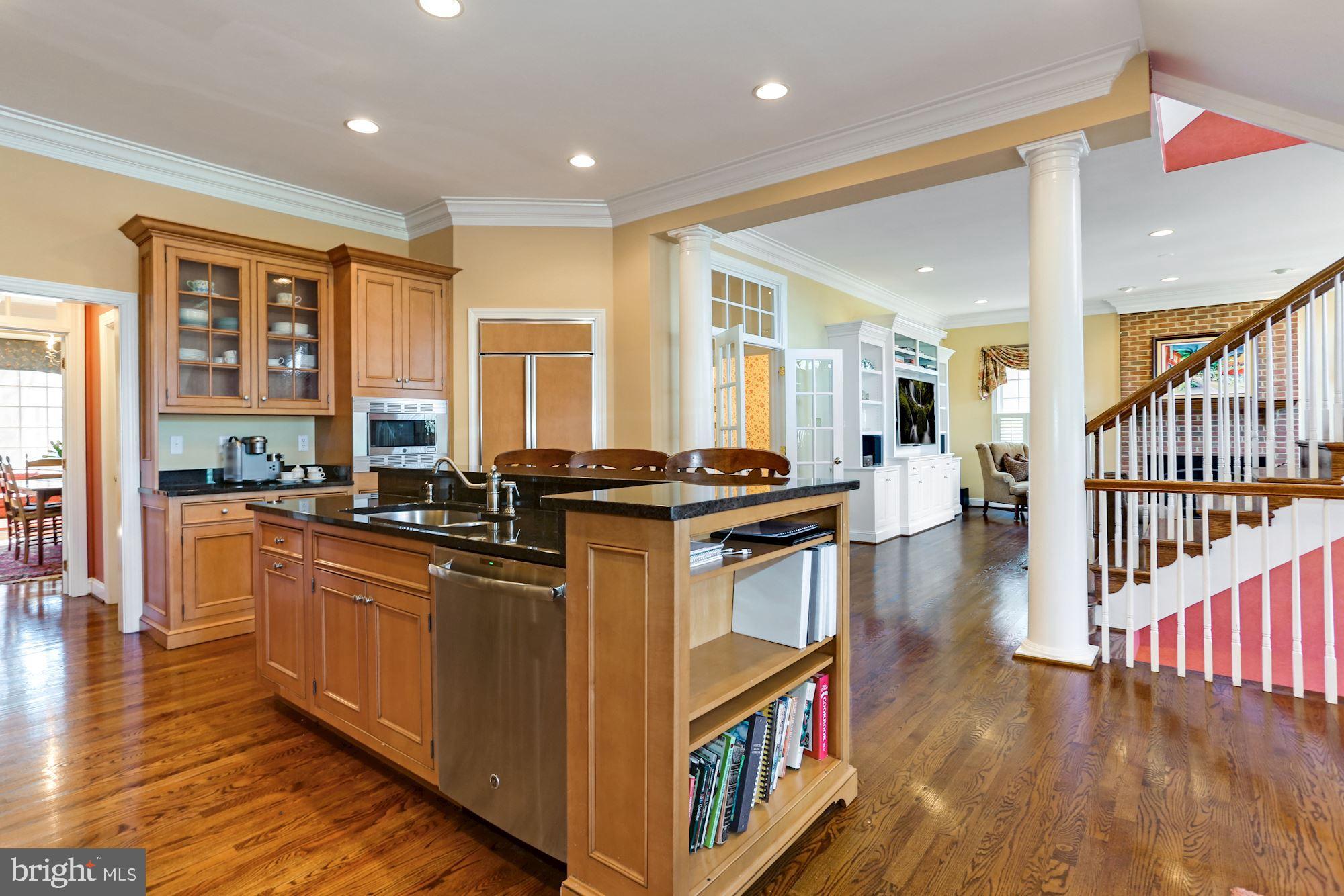 BATTERY HEIGHTS - Residential