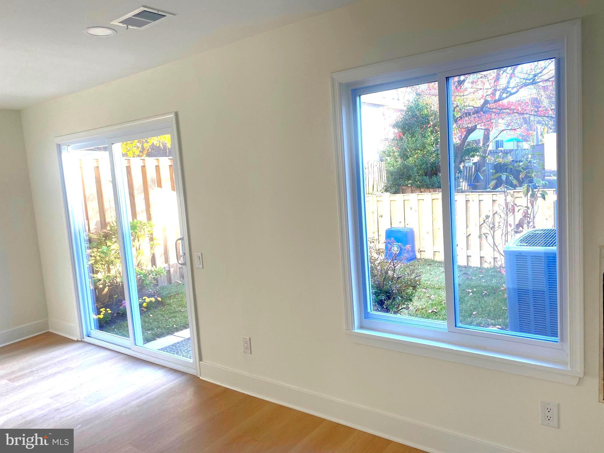 MARYLAND PLACE - Residential