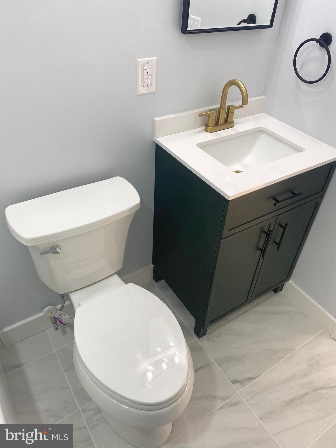 MARYLAND PLACE - Residential