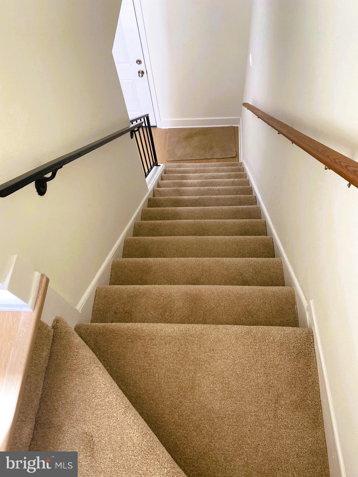 MARYLAND PLACE - Residential