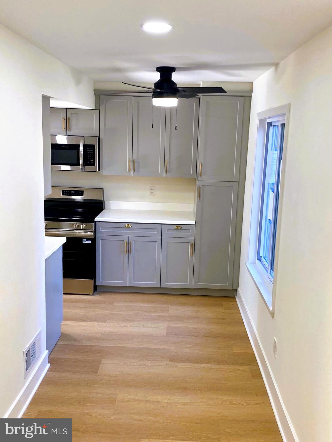 MARYLAND PLACE - Residential