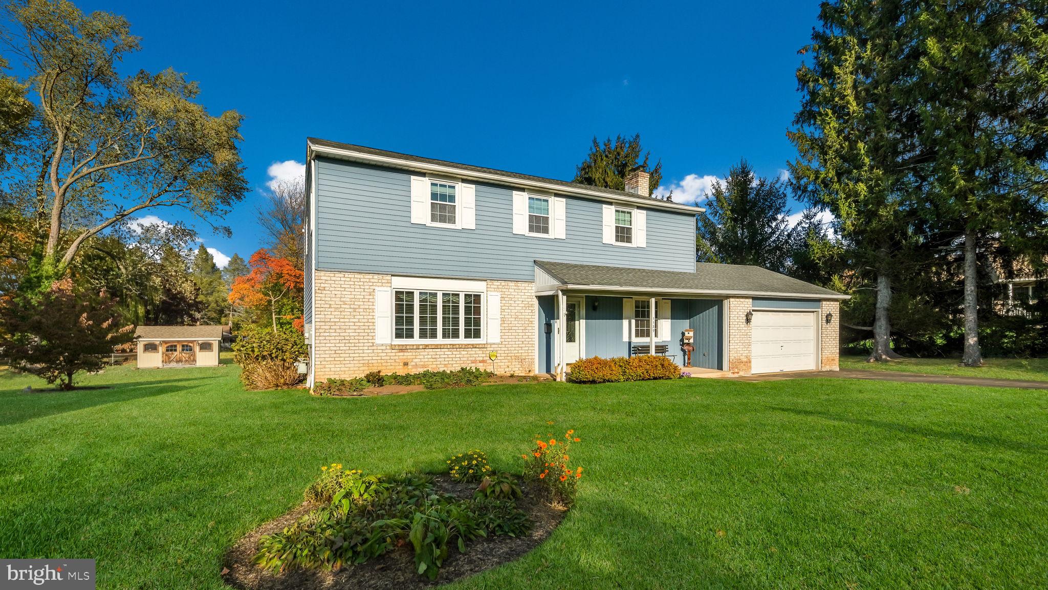 HARTSVILLE PARK - Residential