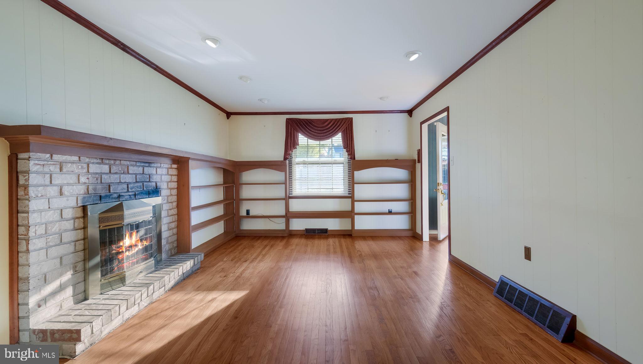 HARTSVILLE PARK - Residential