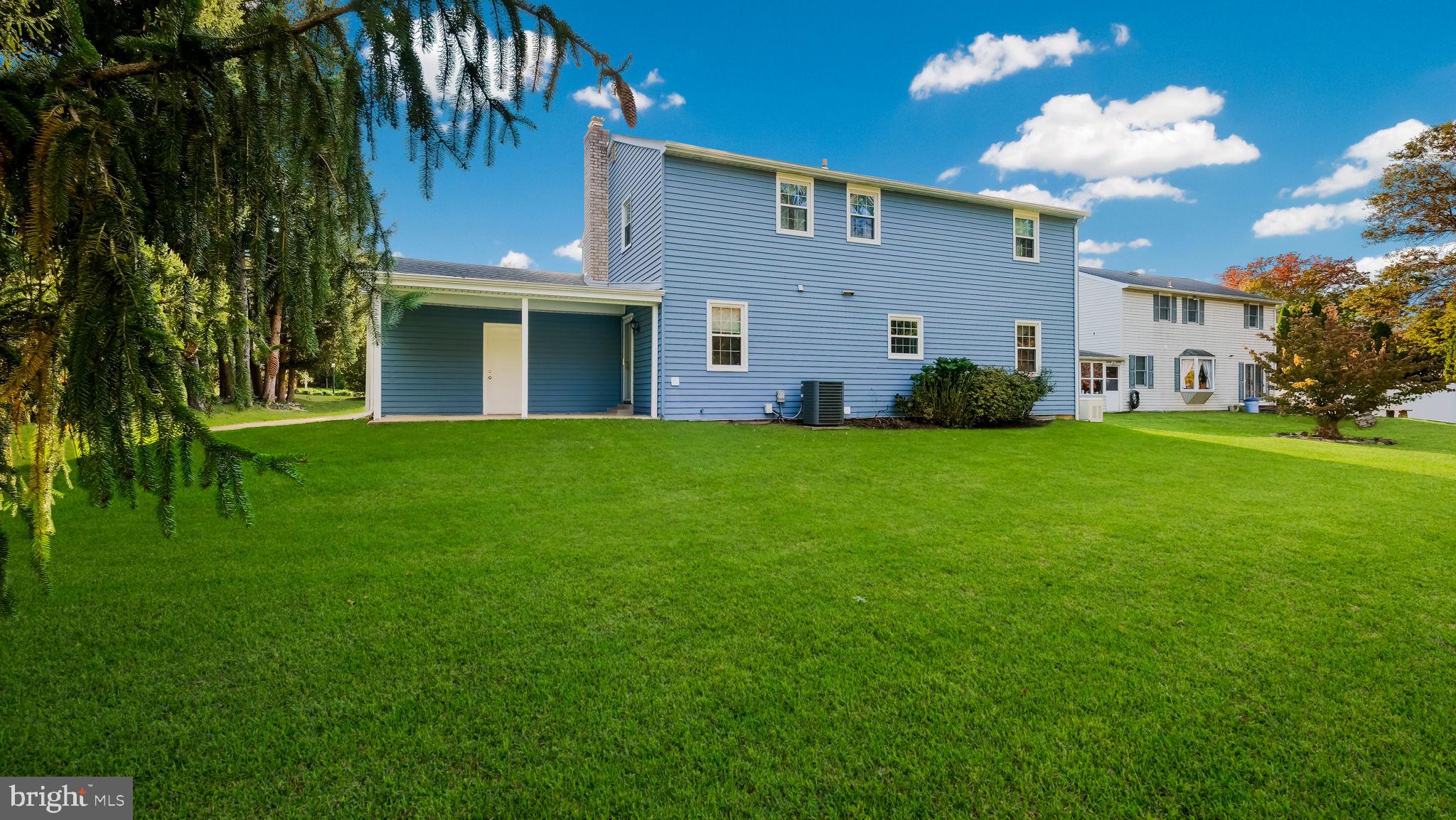 HARTSVILLE PARK - Residential