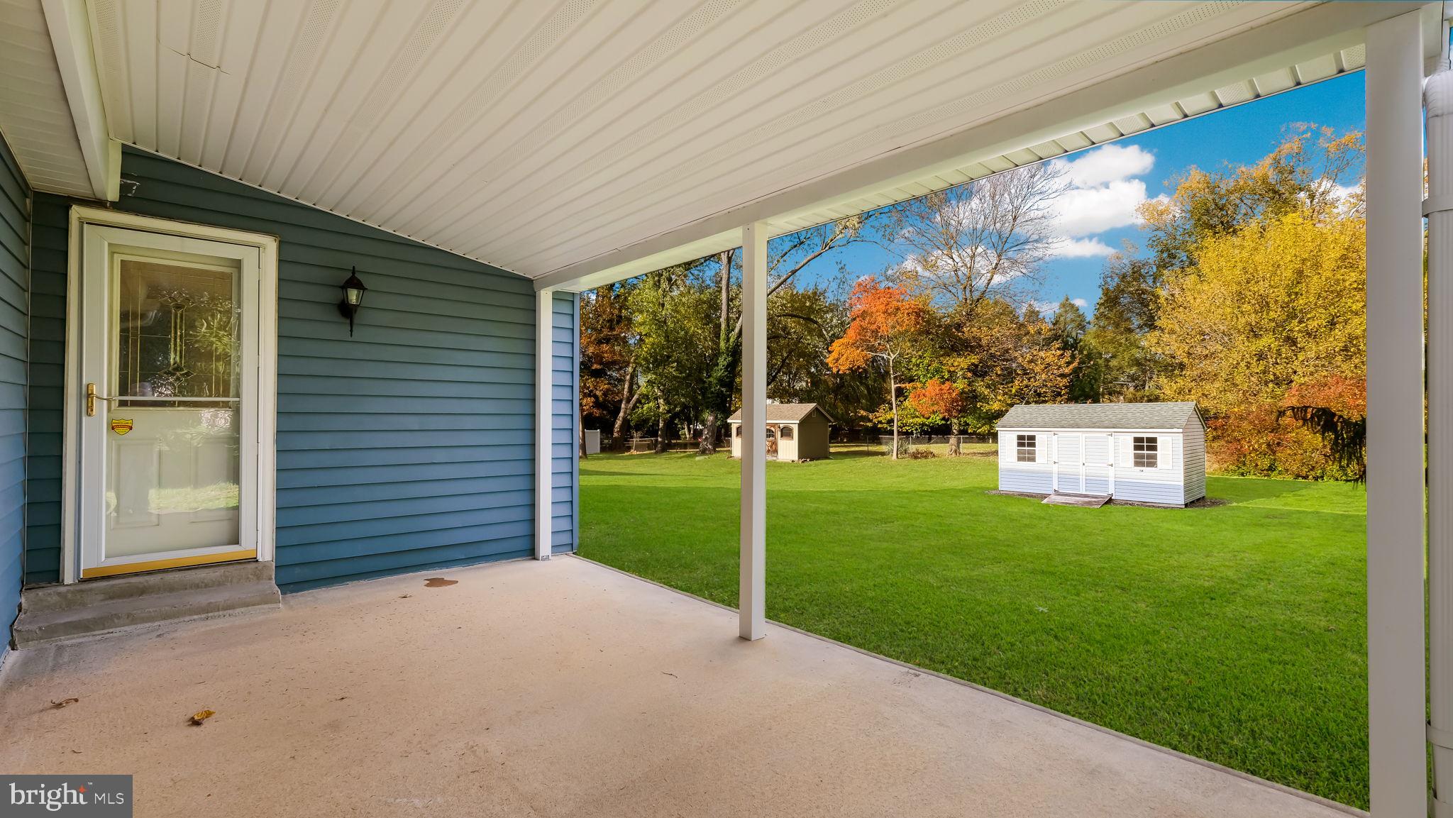 HARTSVILLE PARK - Residential