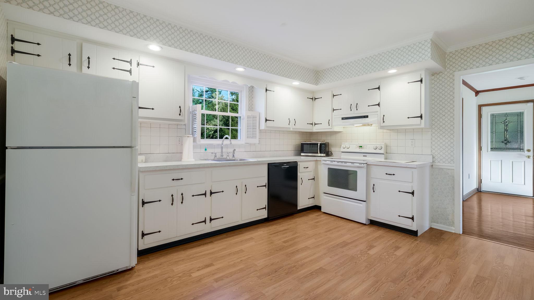 HARTSVILLE PARK - Residential