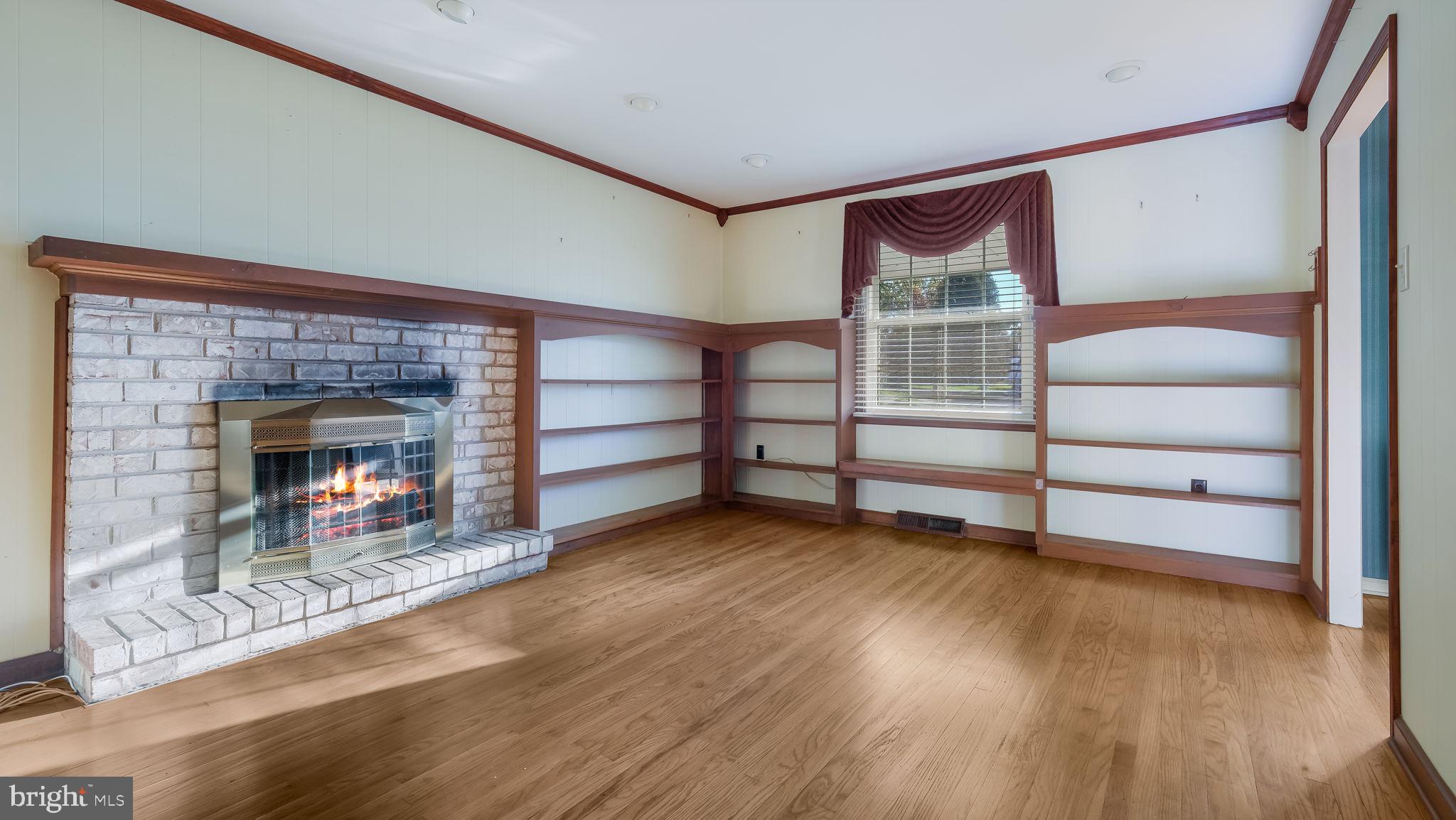 HARTSVILLE PARK - Residential