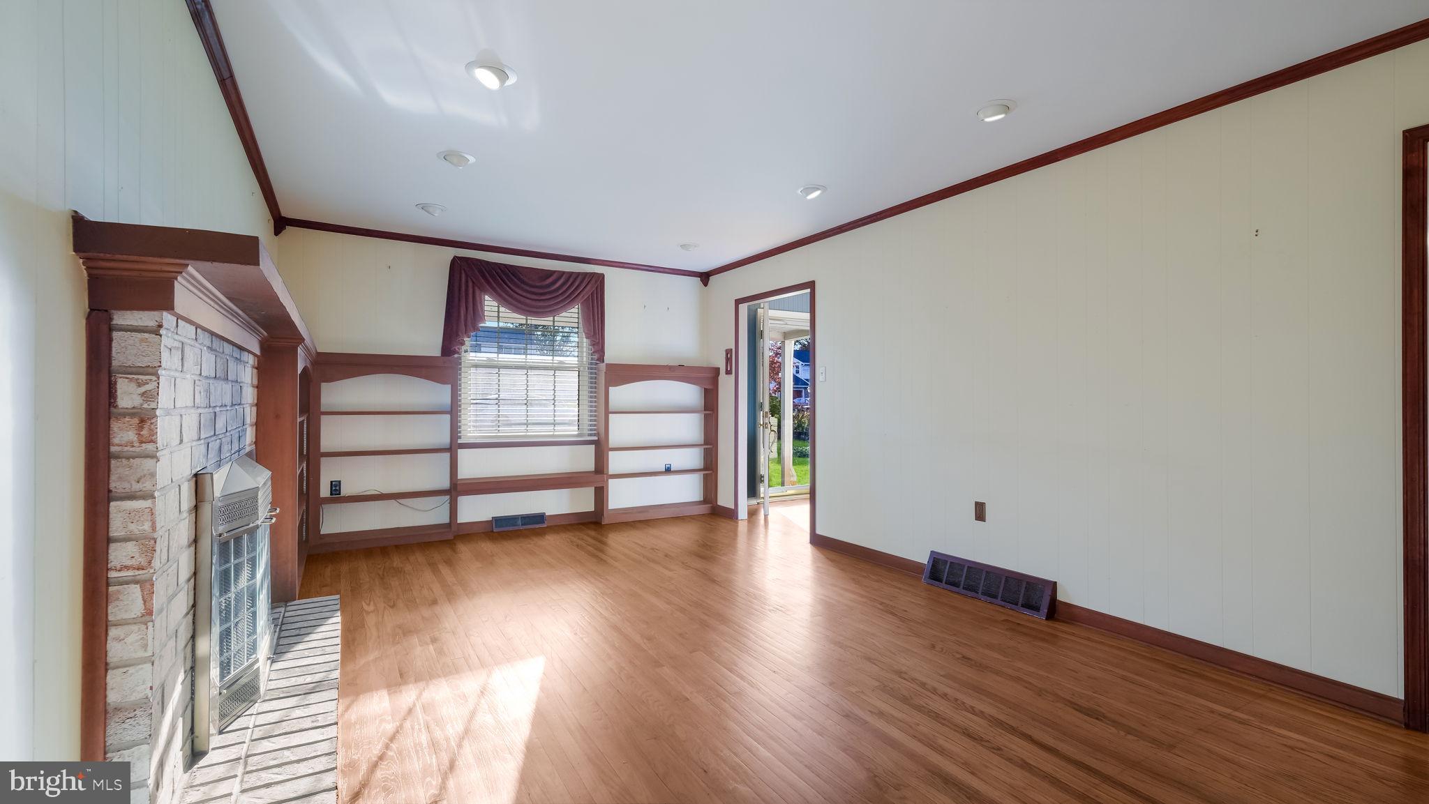 HARTSVILLE PARK - Residential