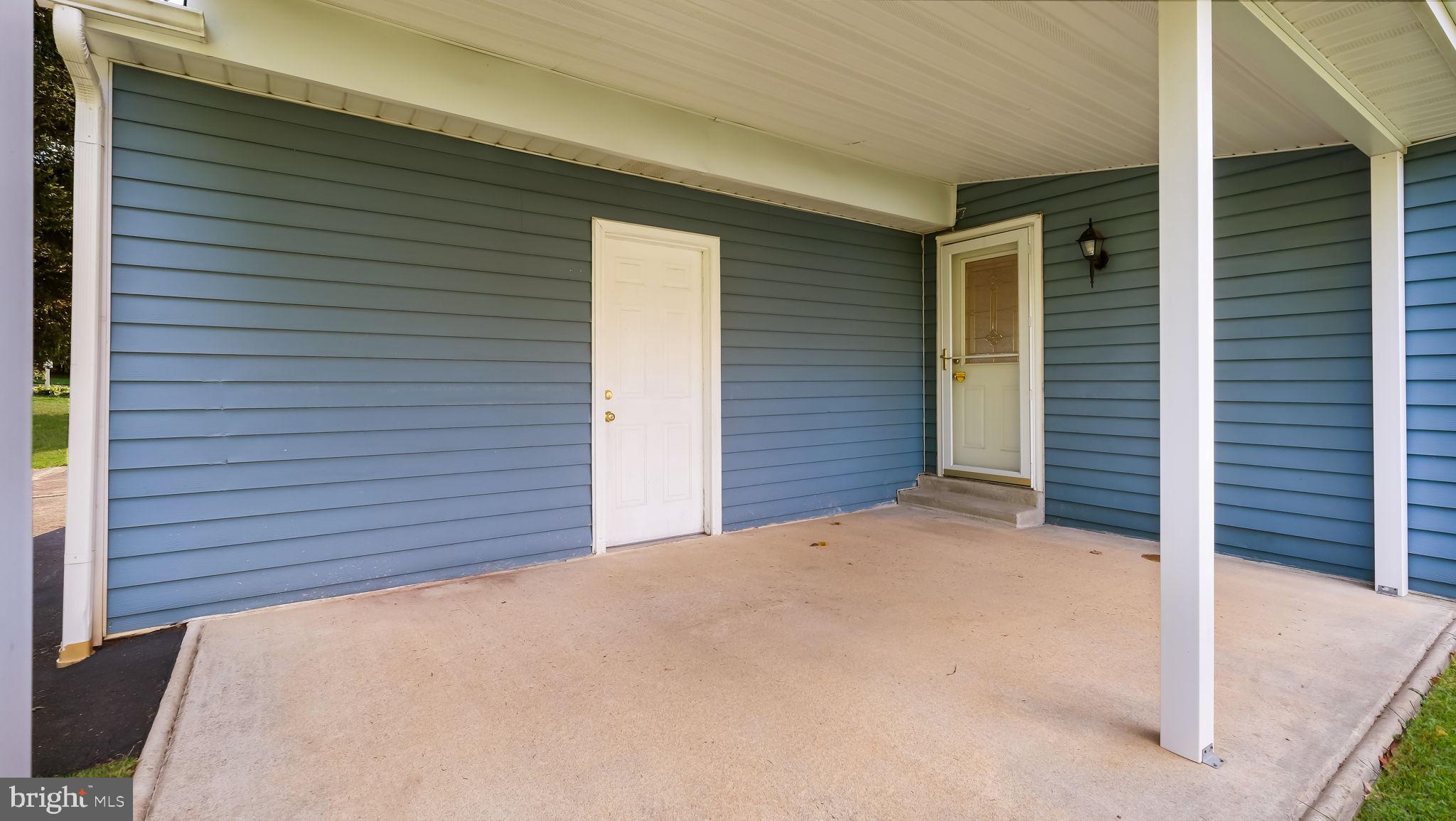 HARTSVILLE PARK - Residential