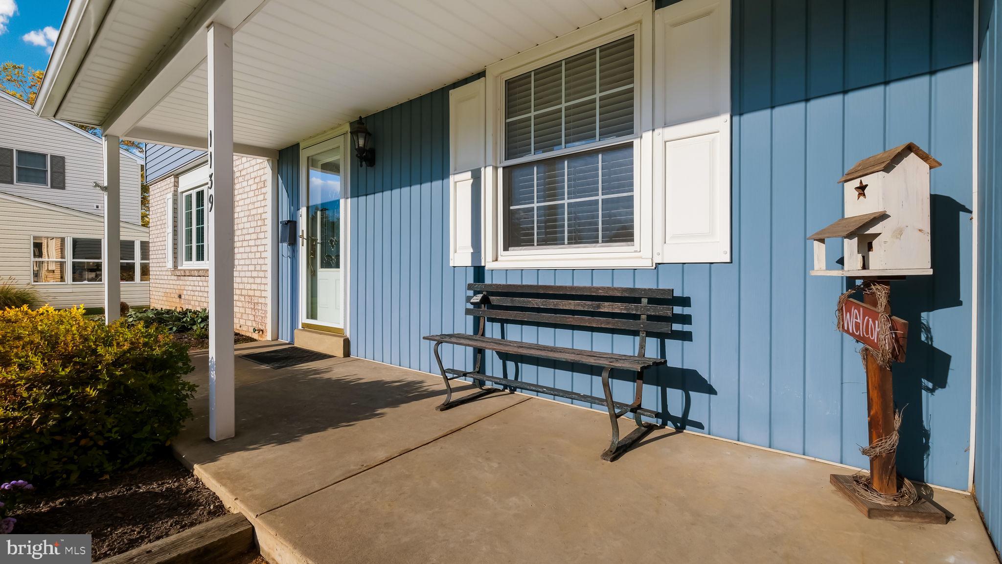 HARTSVILLE PARK - Residential