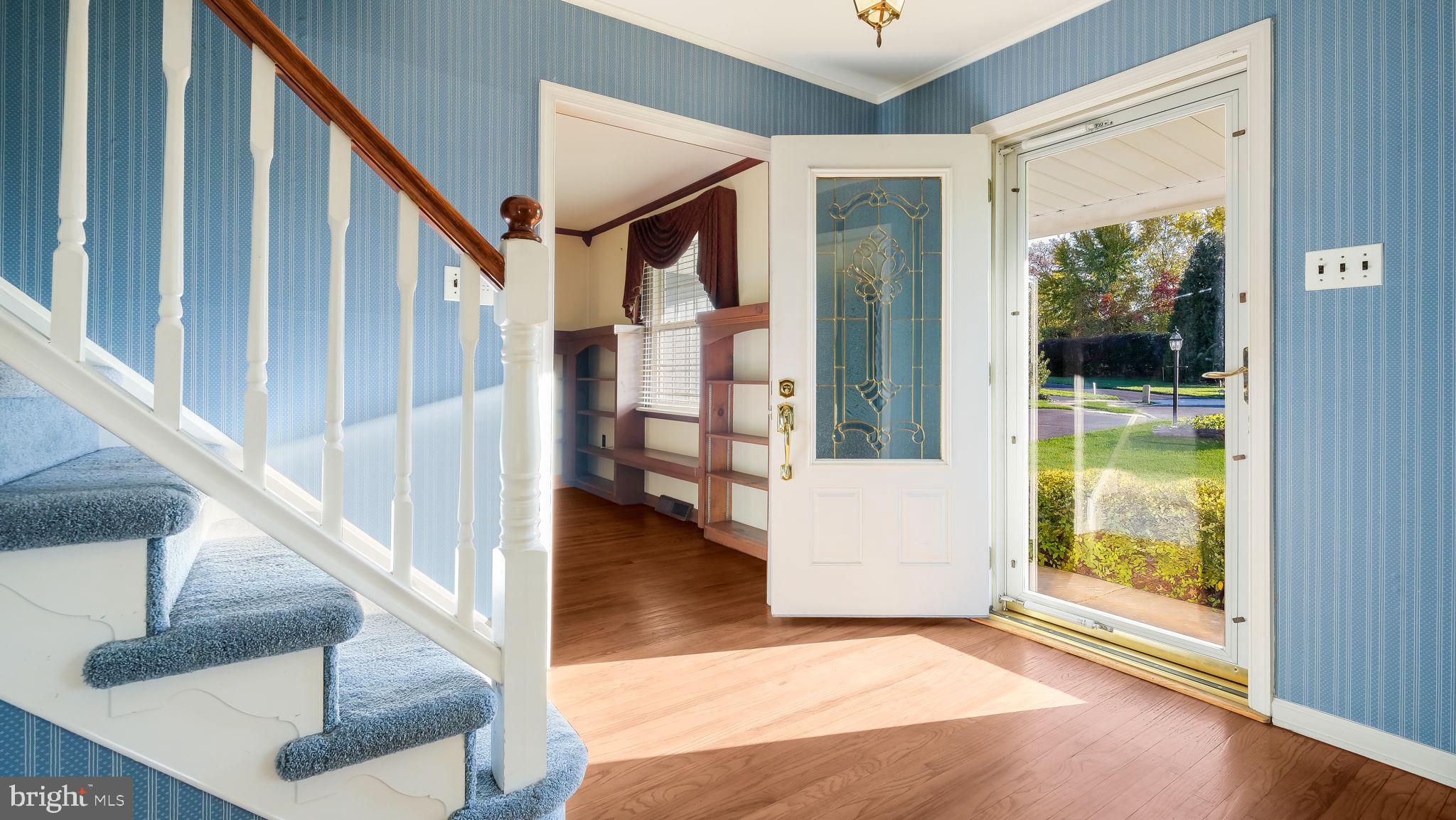 HARTSVILLE PARK - Residential