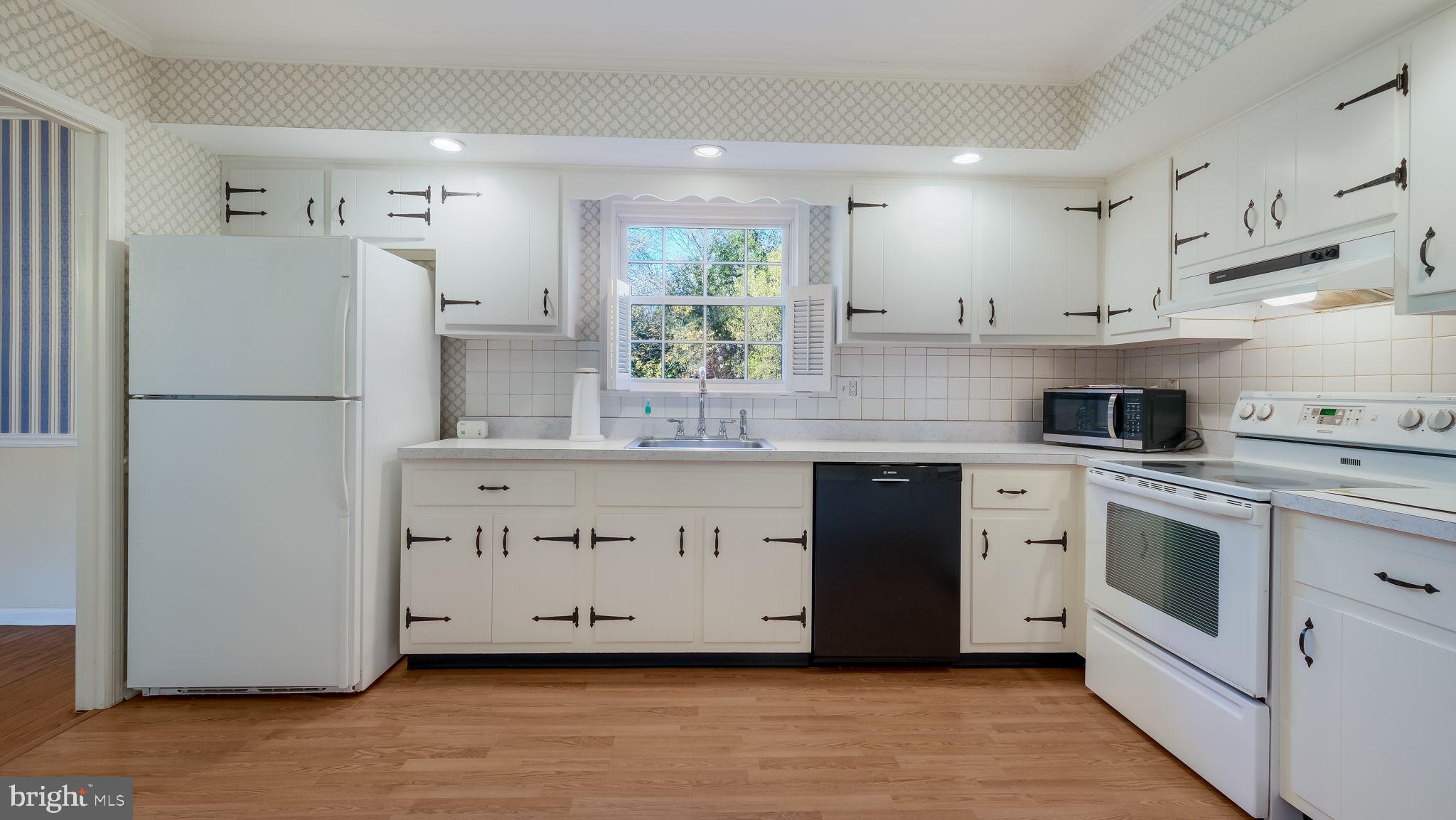 HARTSVILLE PARK - Residential