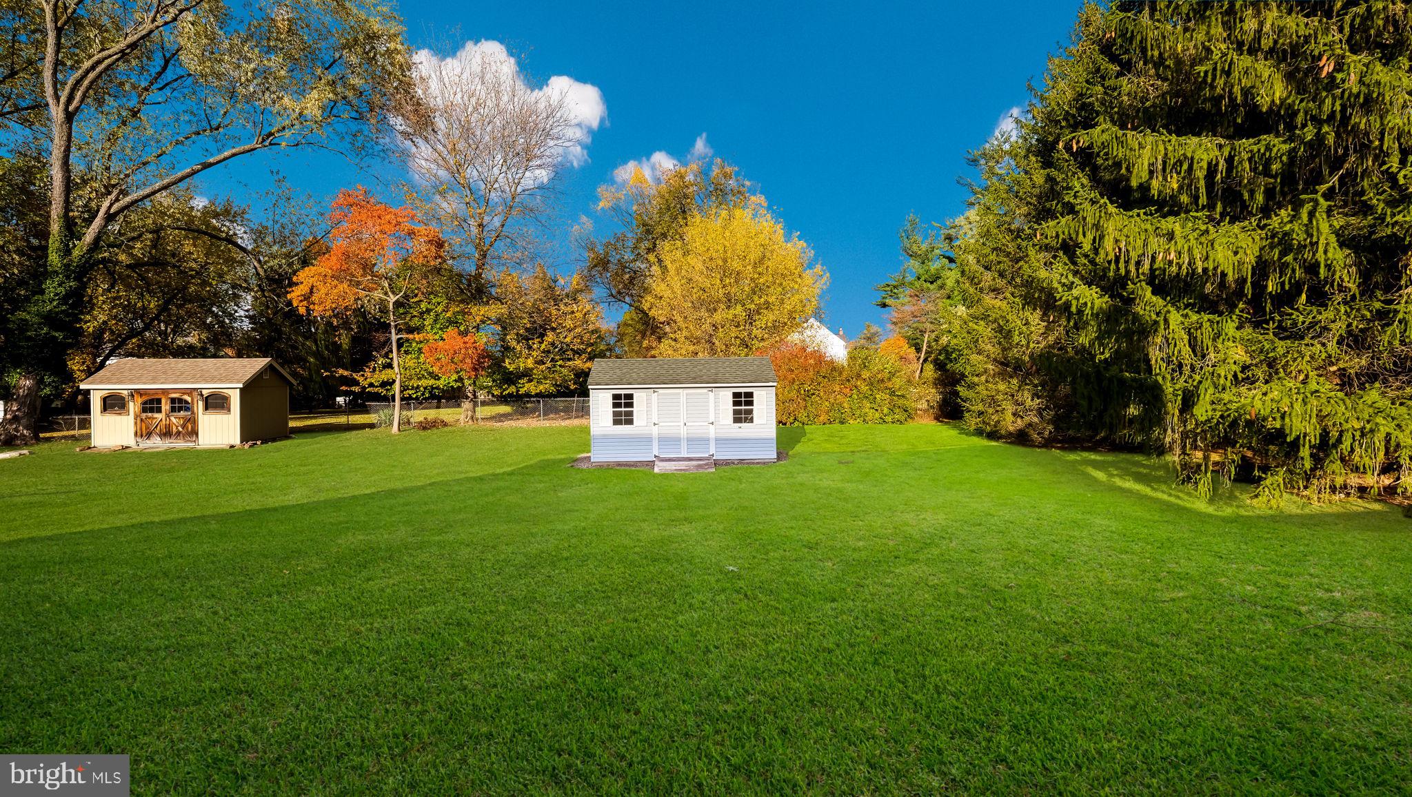 HARTSVILLE PARK - Residential