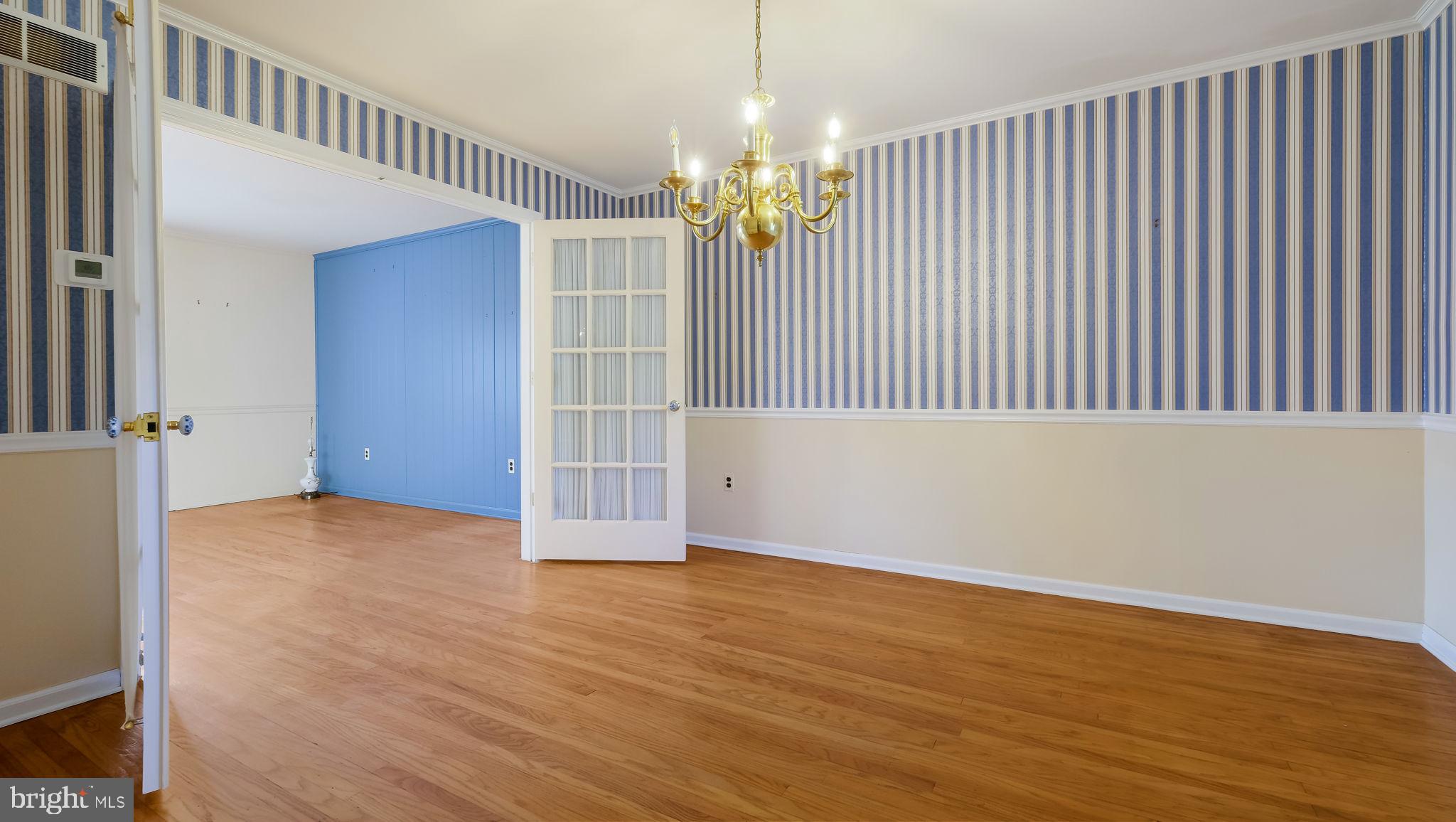 HARTSVILLE PARK - Residential