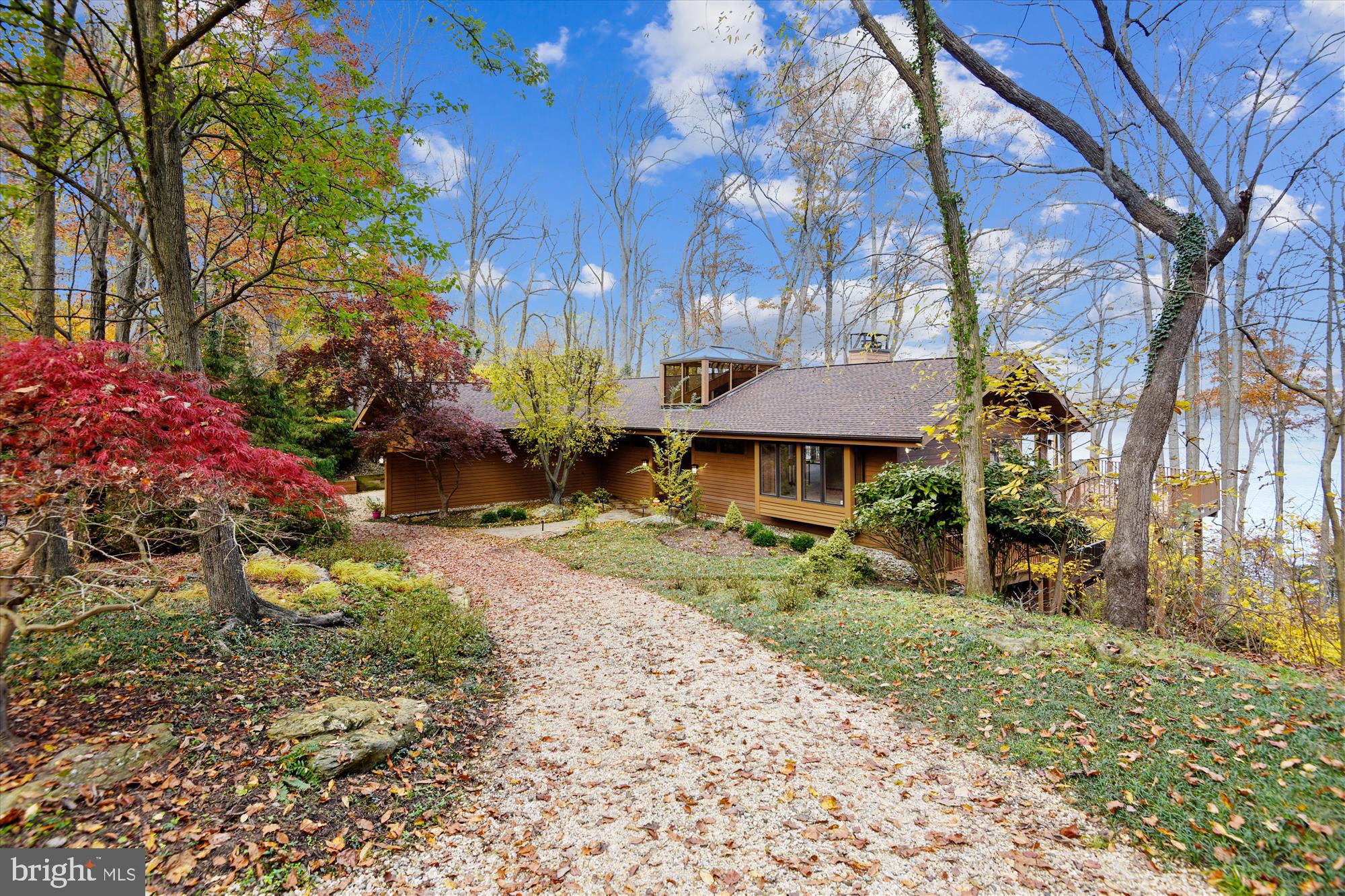 BAYBERRY HILL - Residential