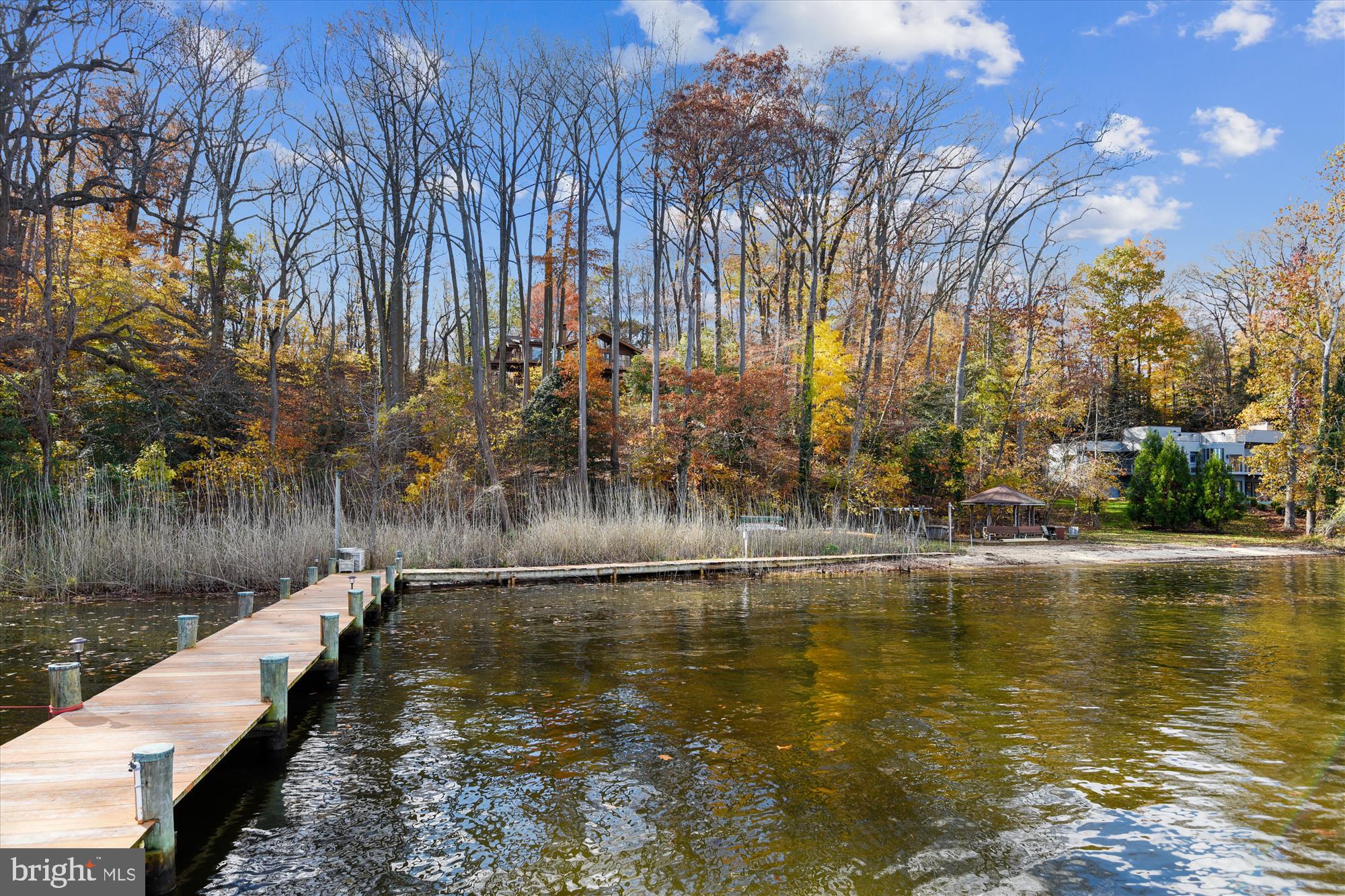 BAYBERRY HILL - Residential