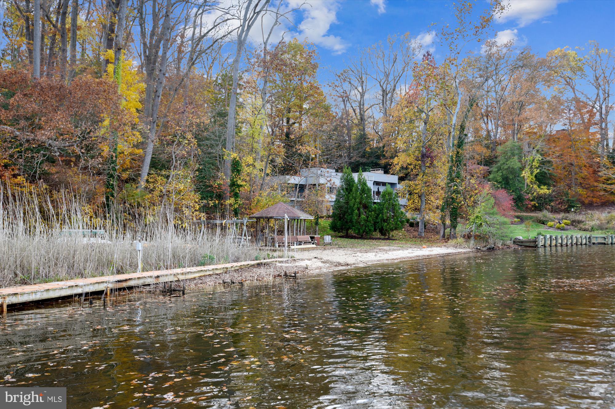 BAYBERRY HILL - Residential