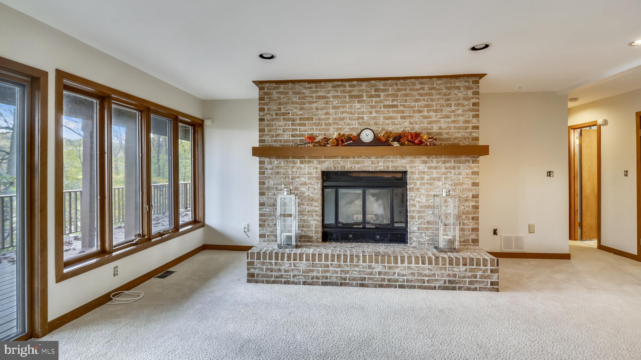 BAYBERRY HILL - Residential