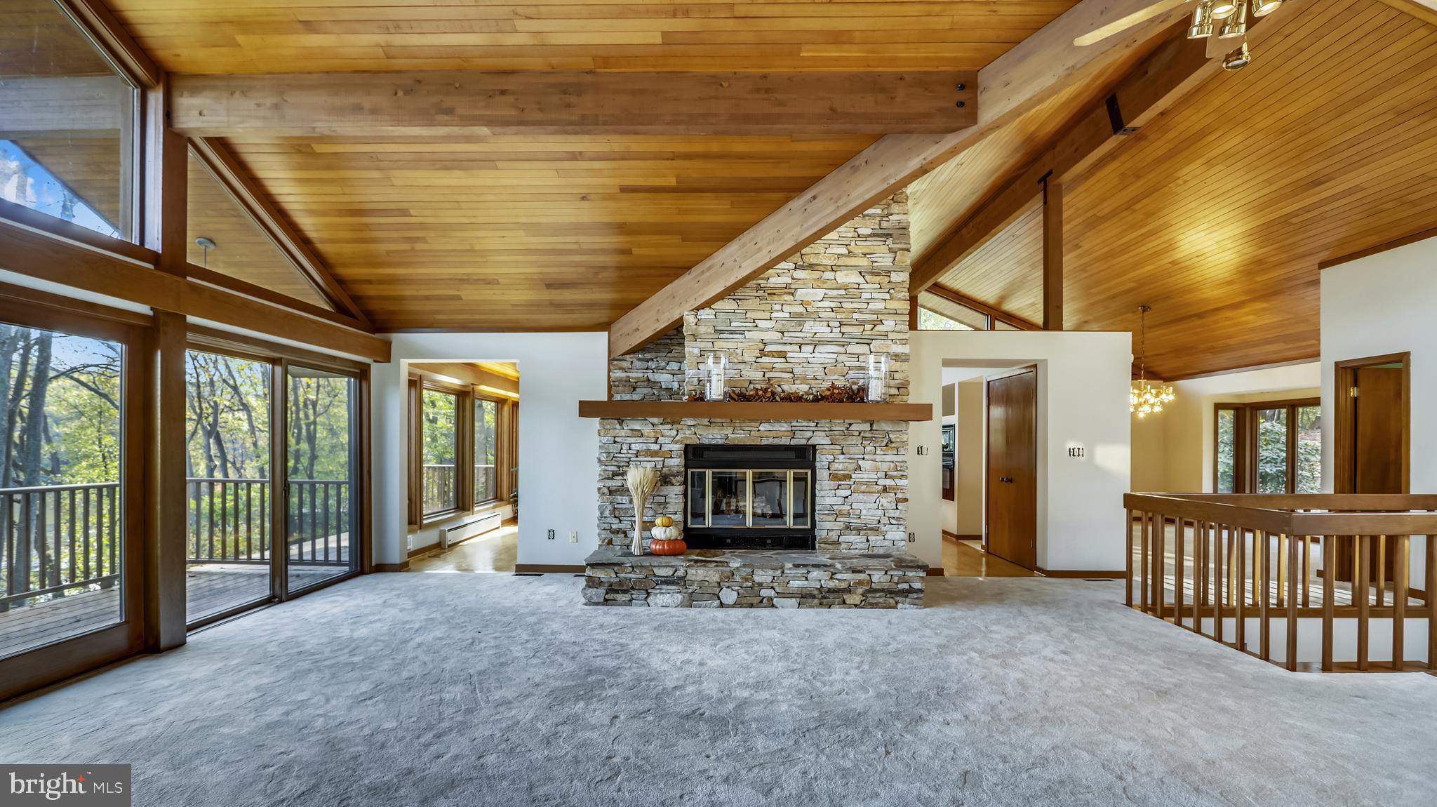 BAYBERRY HILL - Residential