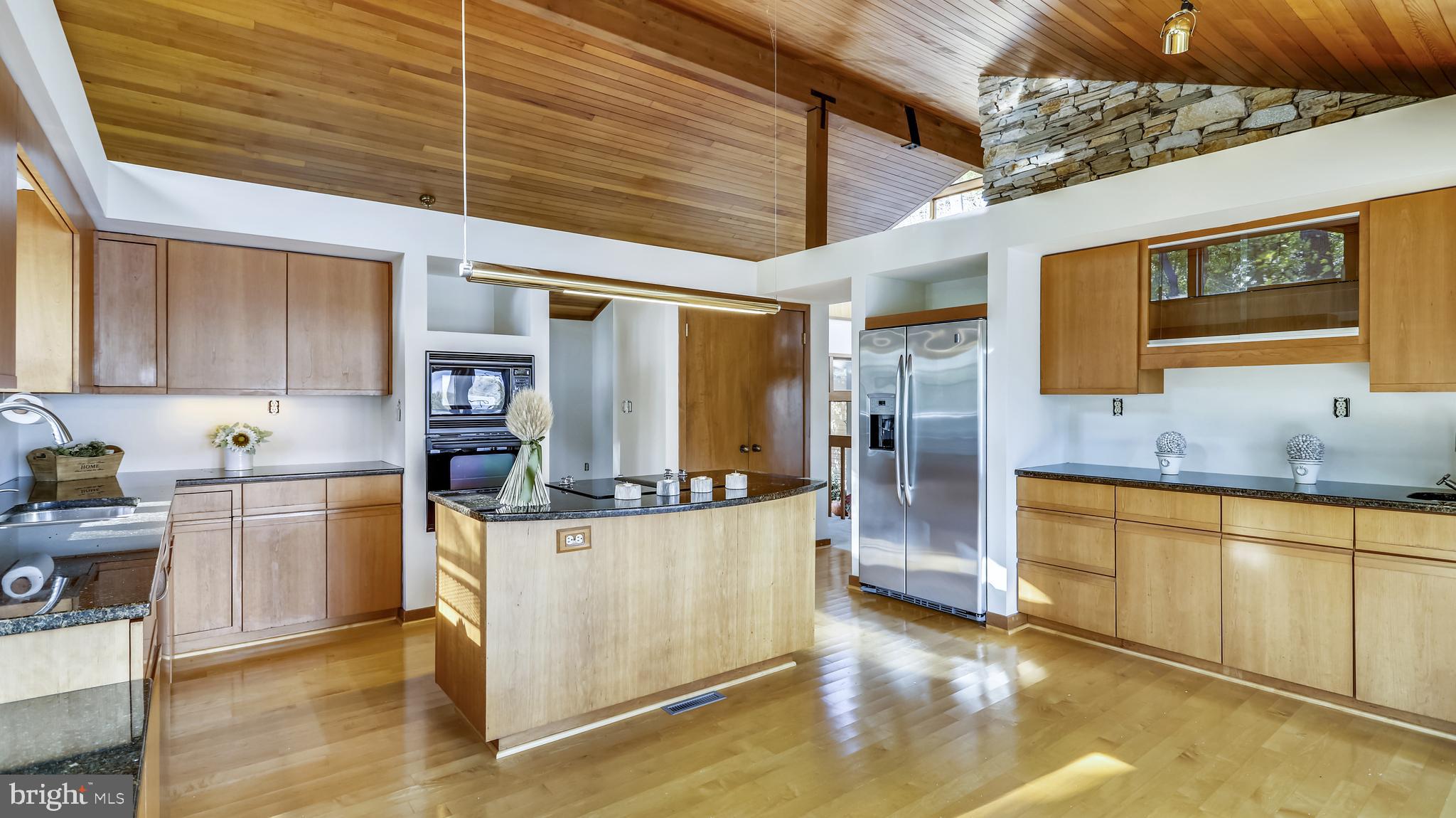 BAYBERRY HILL - Residential