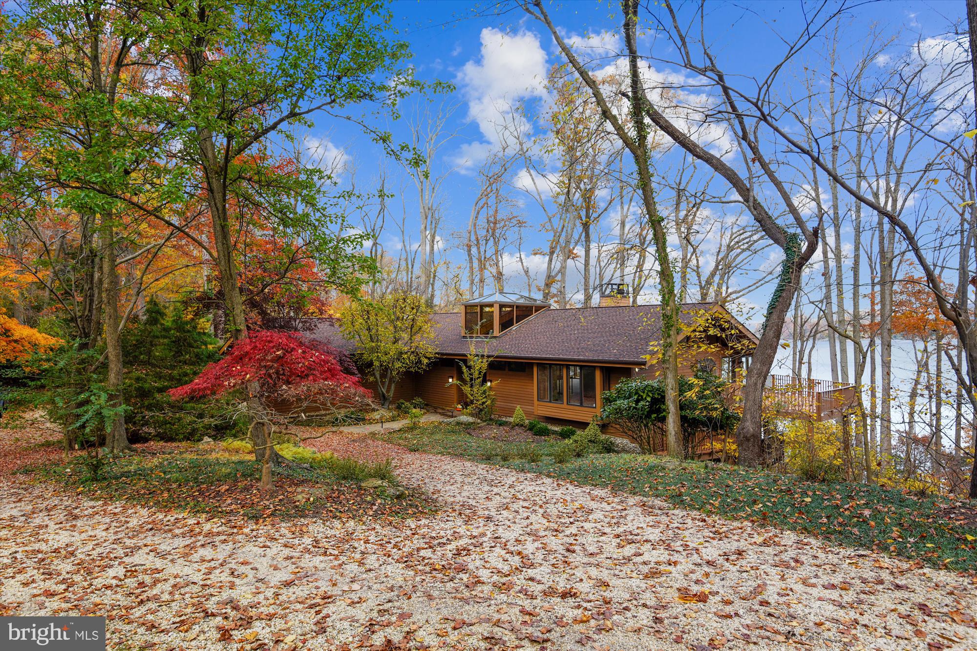 BAYBERRY HILL - Residential