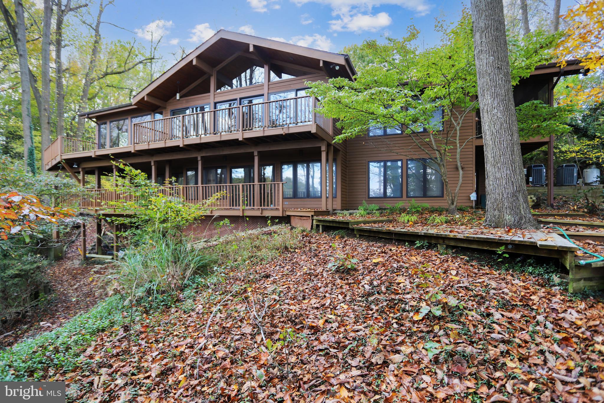 BAYBERRY HILL - Residential