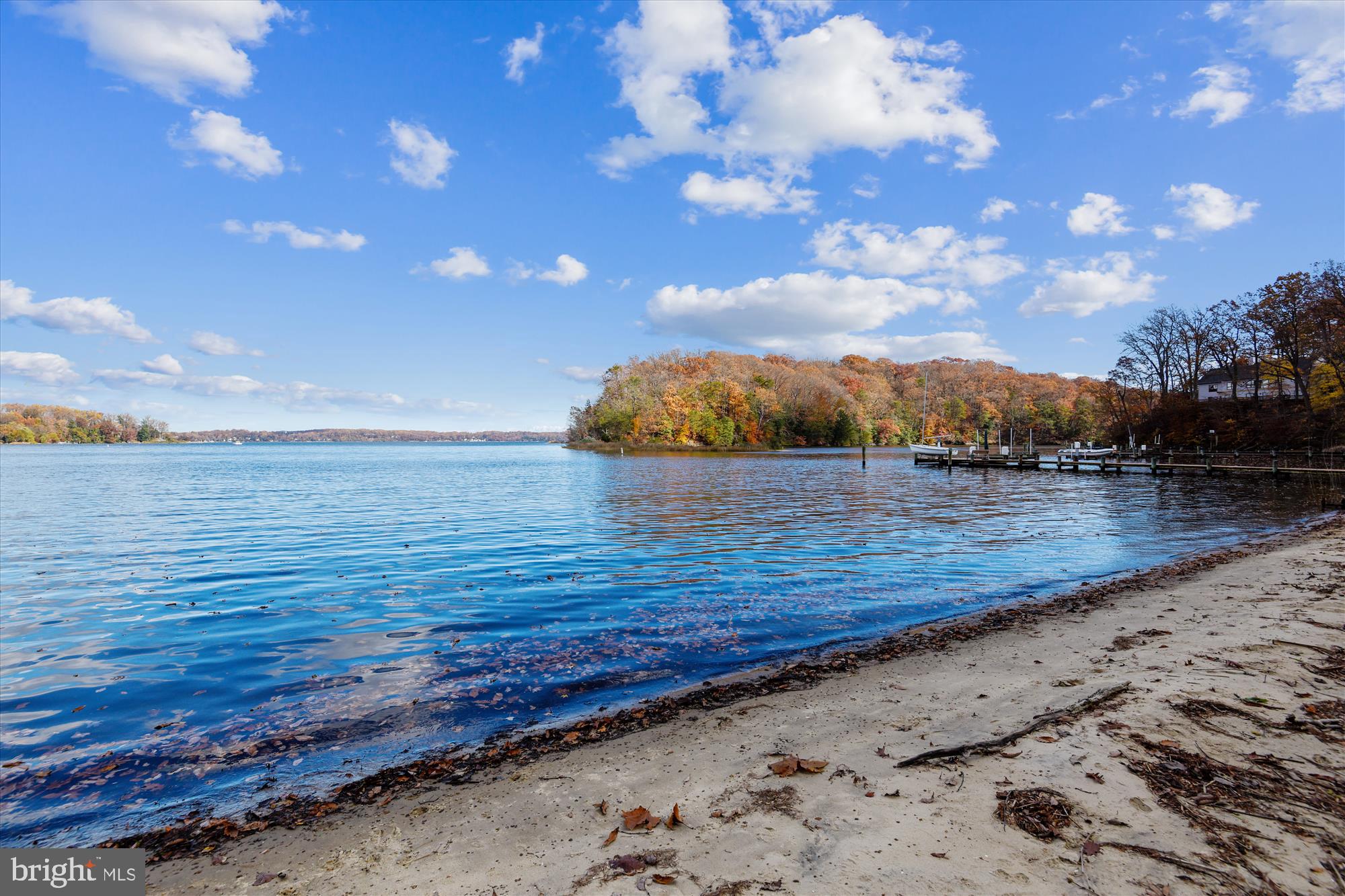 BAYBERRY HILL - Residential