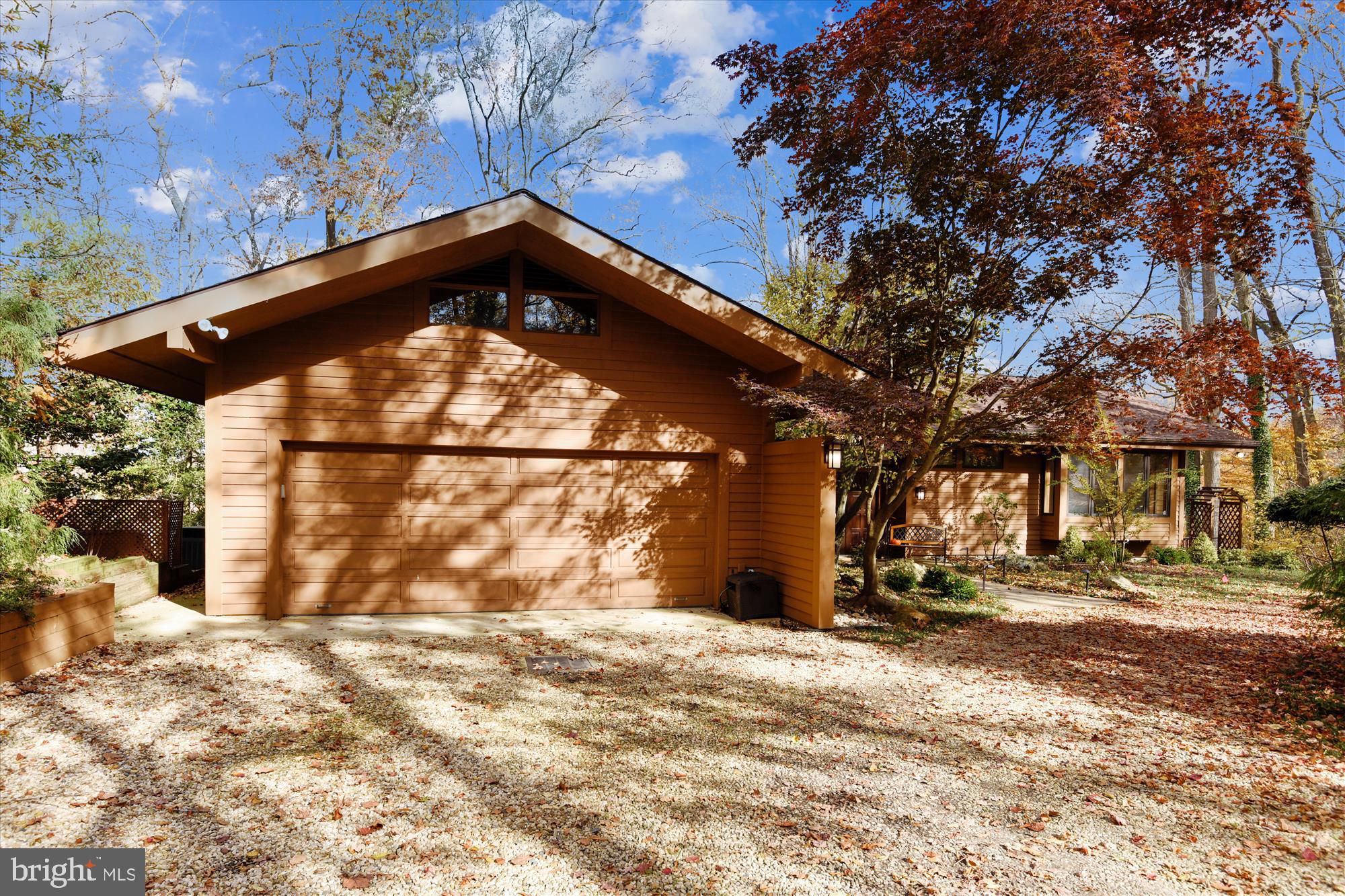 BAYBERRY HILL - Residential