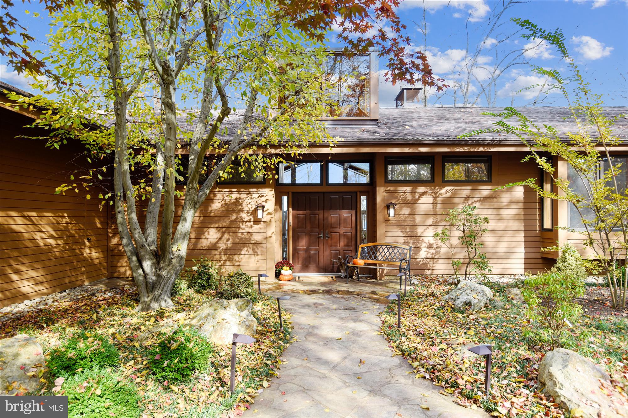 BAYBERRY HILL - Residential