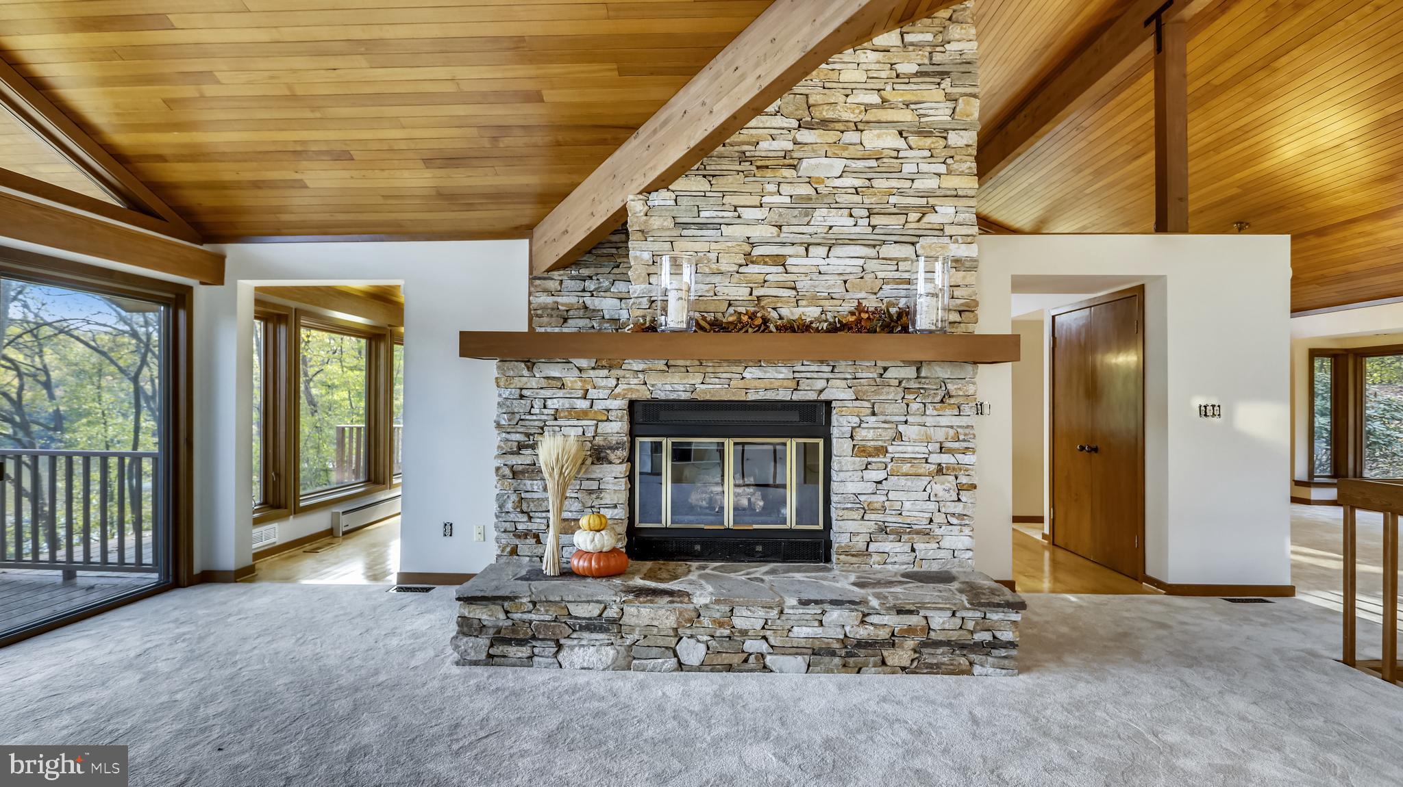 BAYBERRY HILL - Residential