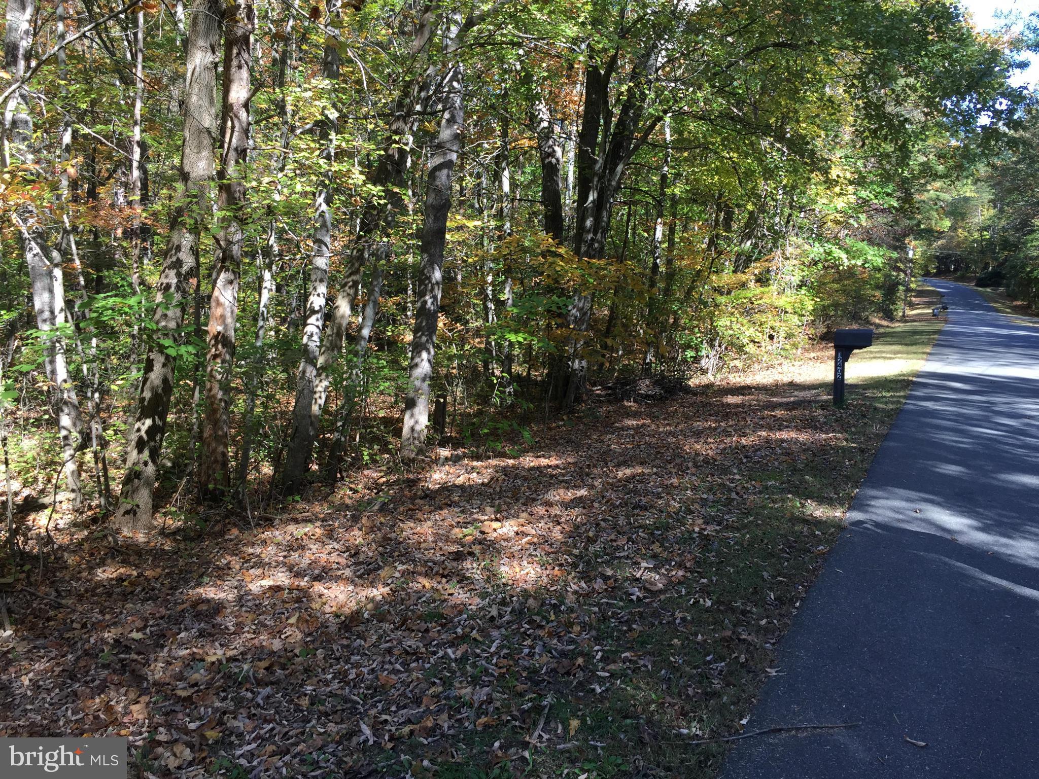 LAKE WILDERNESS - Land