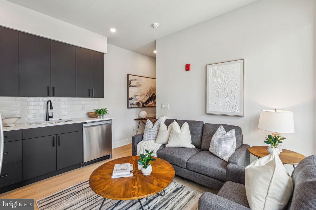 Photo of 6910 Ridge Avenue #114, PHILADELPHIA, PA 19128 (MLS # PAPH2584356)