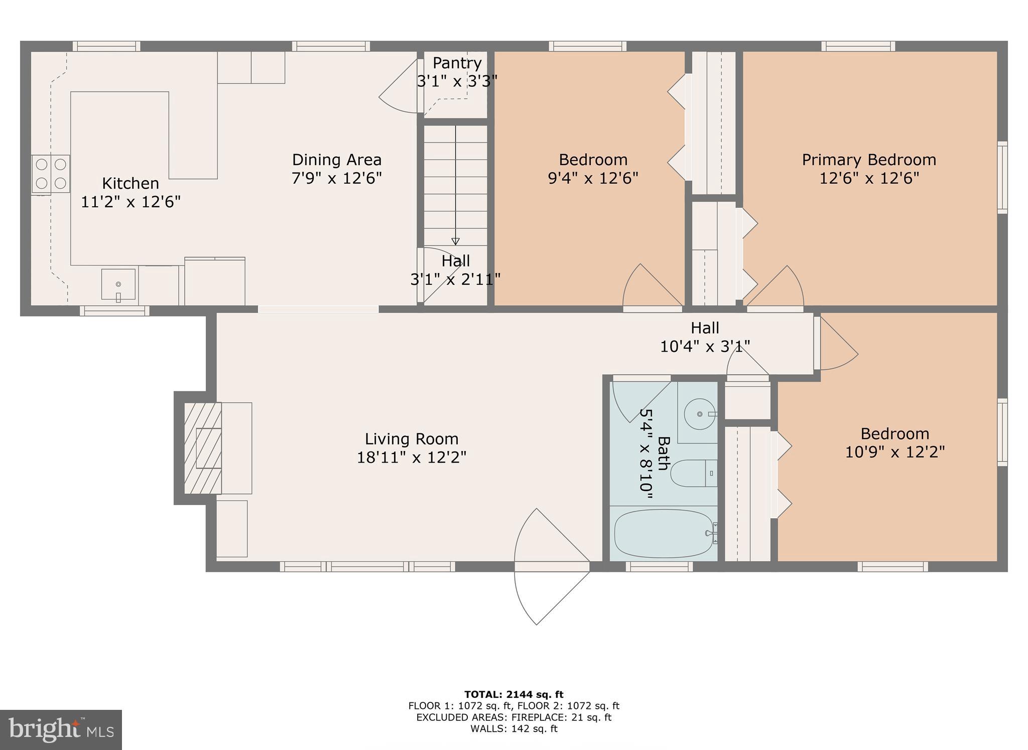 YORK MANOR - Residential