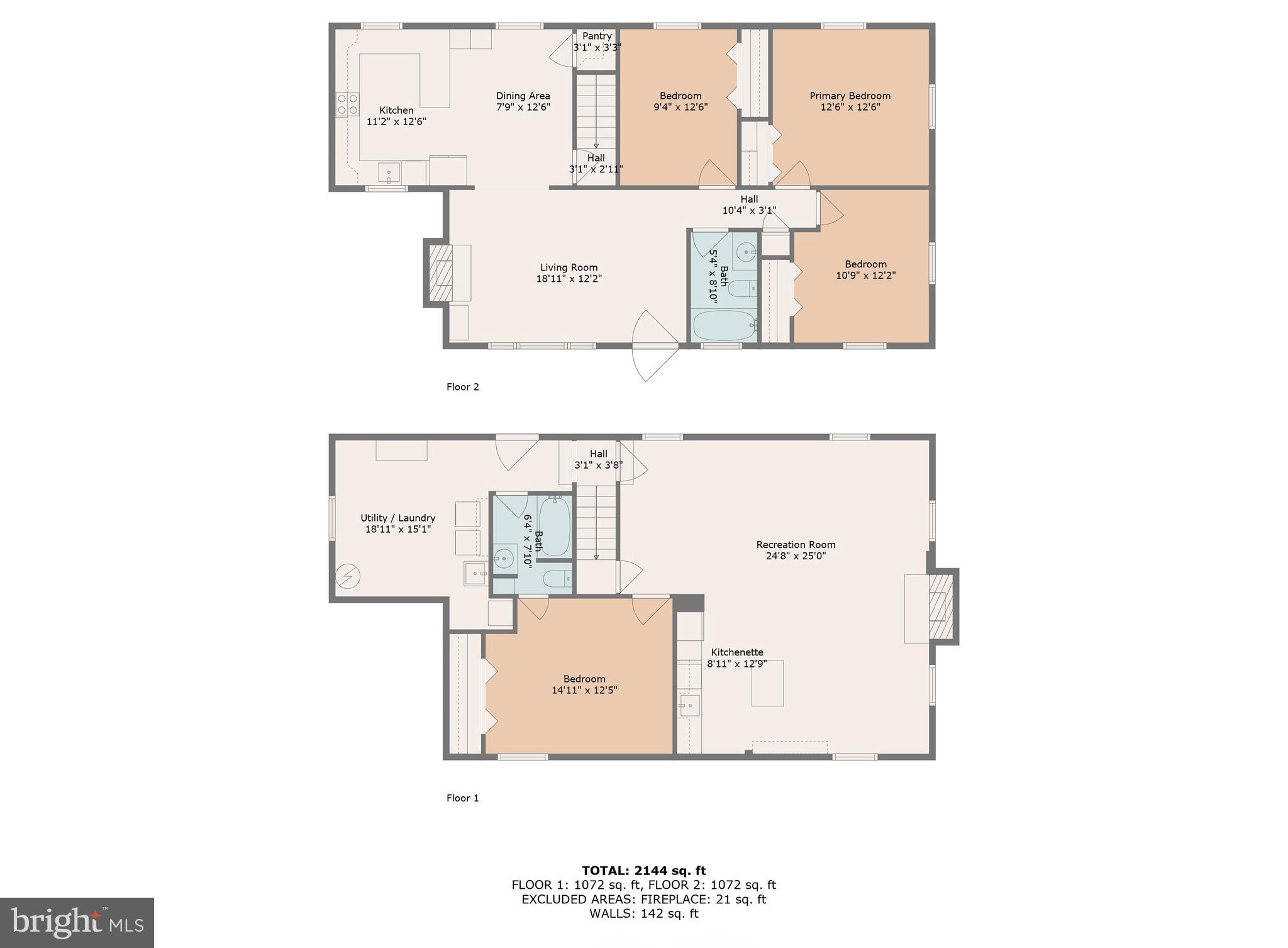 YORK MANOR - Residential