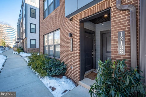 Photo of 12136 Loblolly Drive, FAIRFAX, VA 22033 (MLS # VAFX2338014)