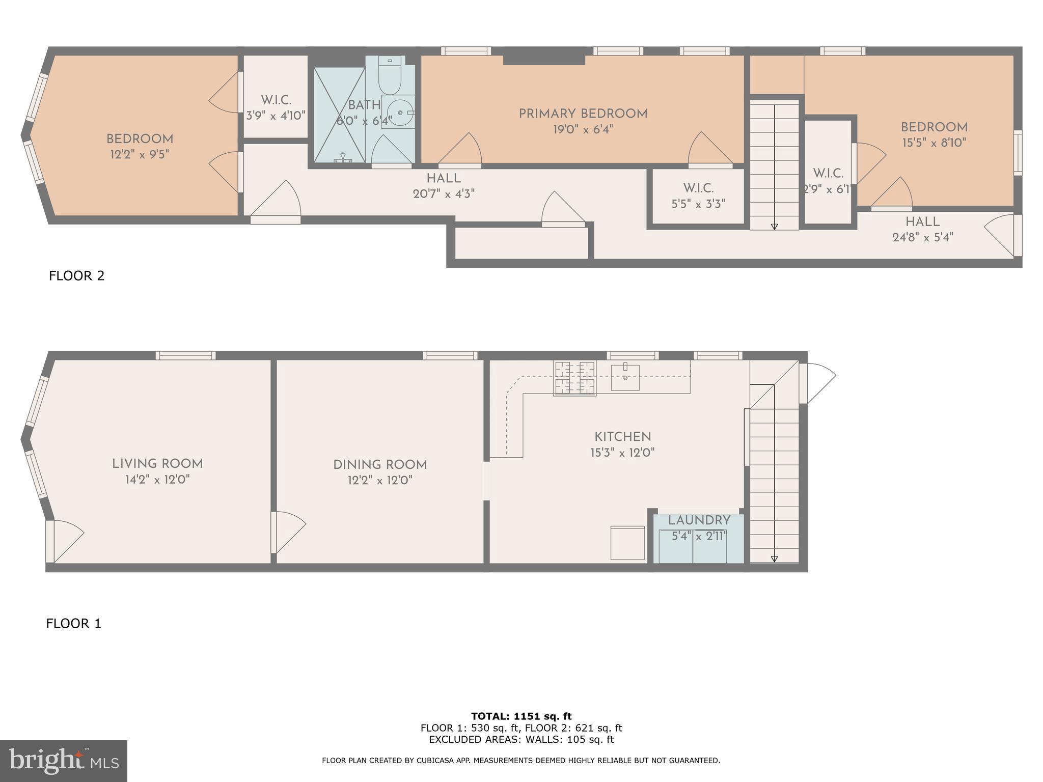 MIDWAY - Residential Lease