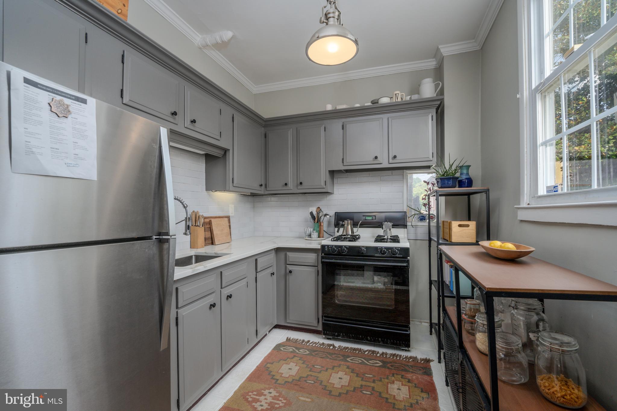 BUTCHERS HILL - Residential