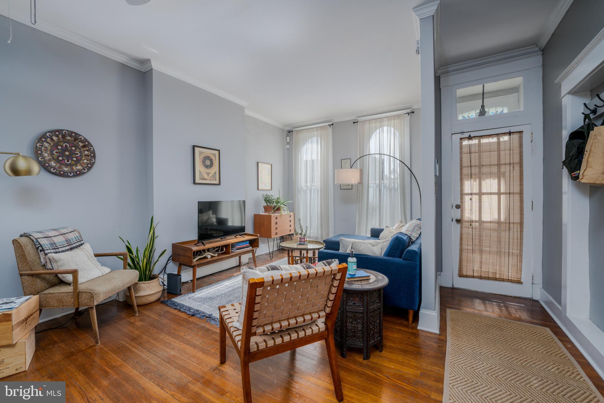 BUTCHERS HILL - Residential