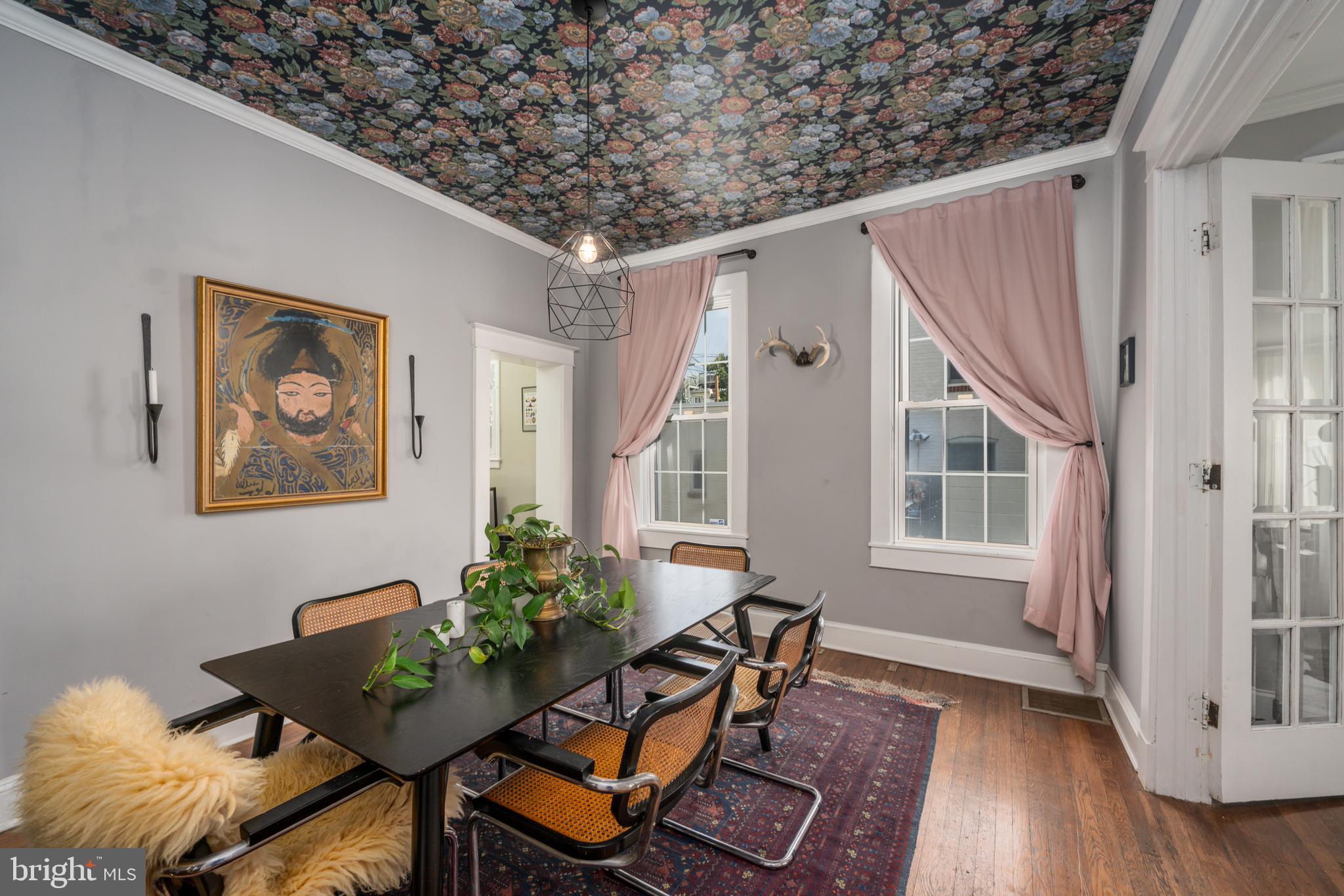 BUTCHERS HILL - Residential