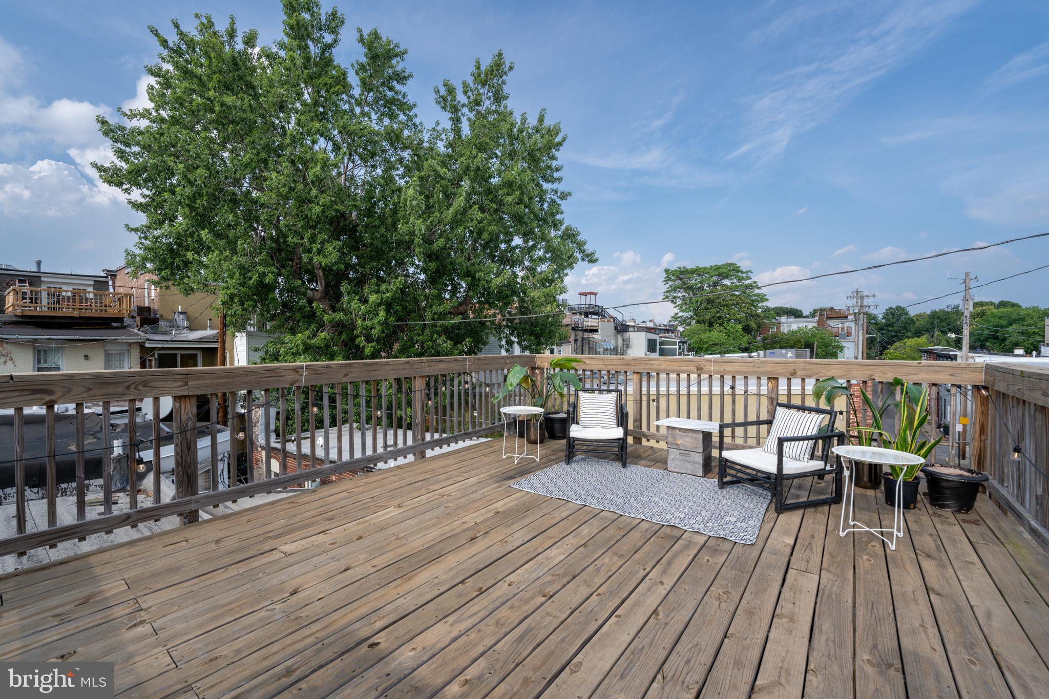 BUTCHERS HILL - Residential