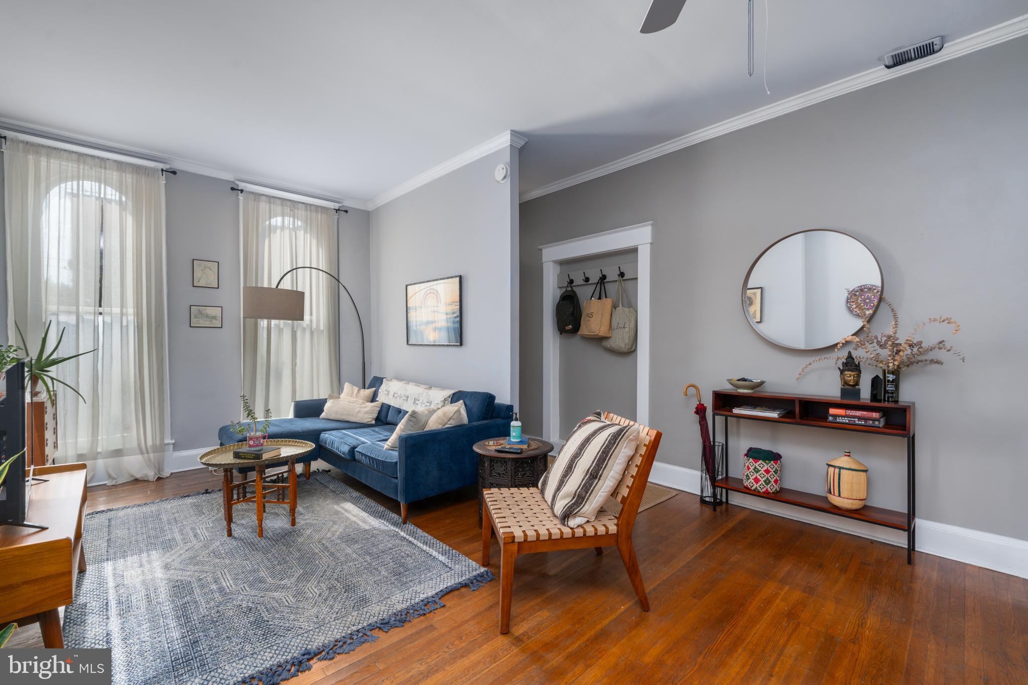 BUTCHERS HILL - Residential