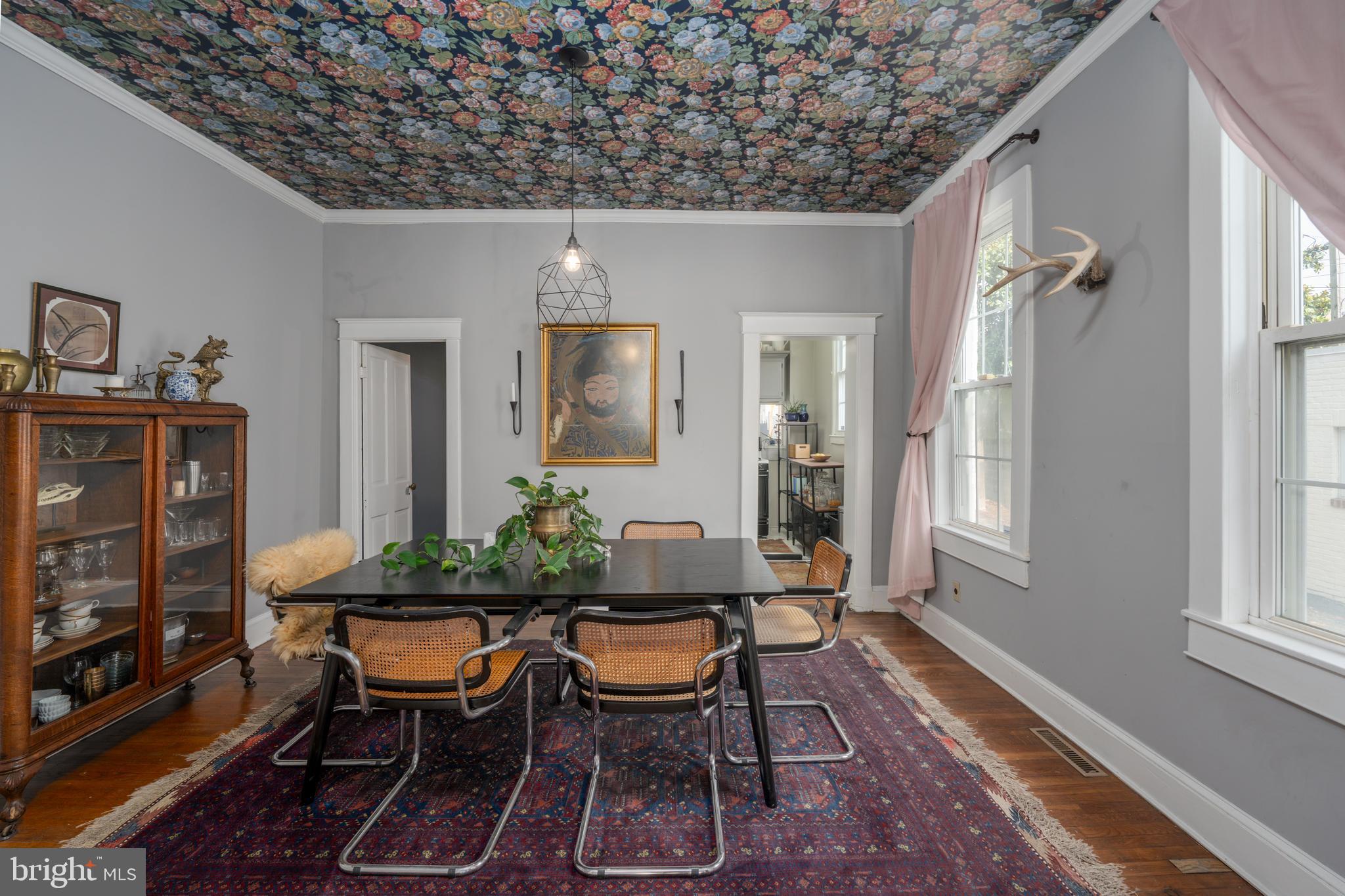 BUTCHERS HILL - Residential