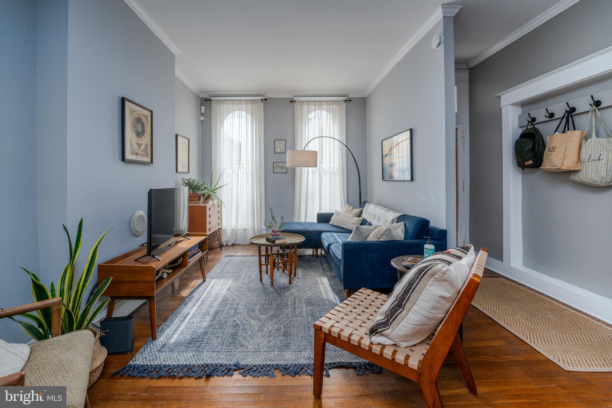 BUTCHERS HILL - Residential