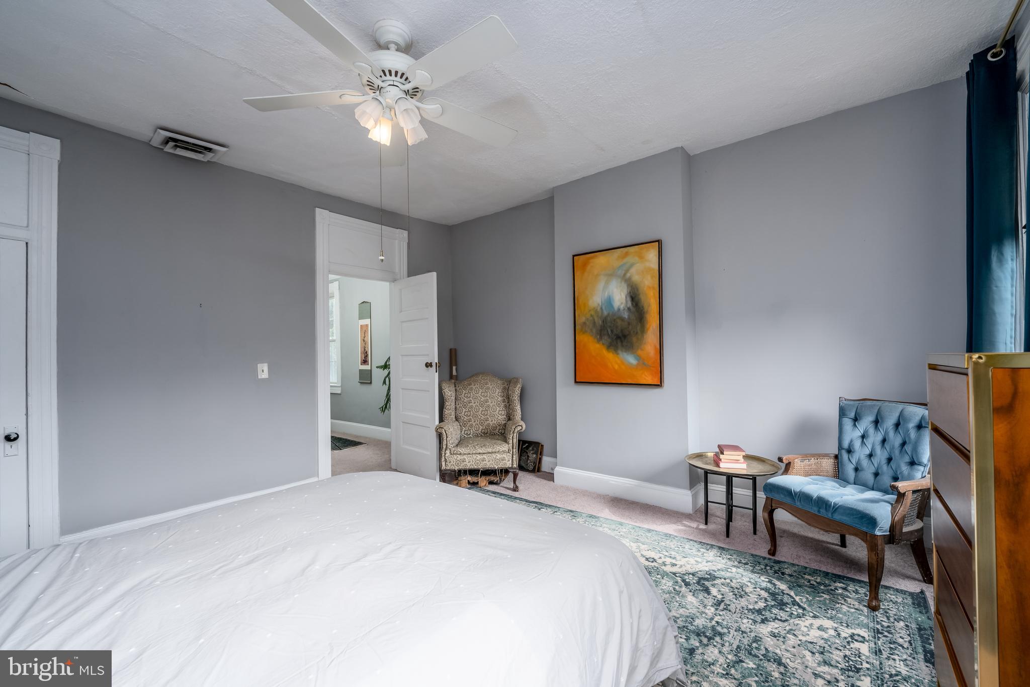 BUTCHERS HILL - Residential