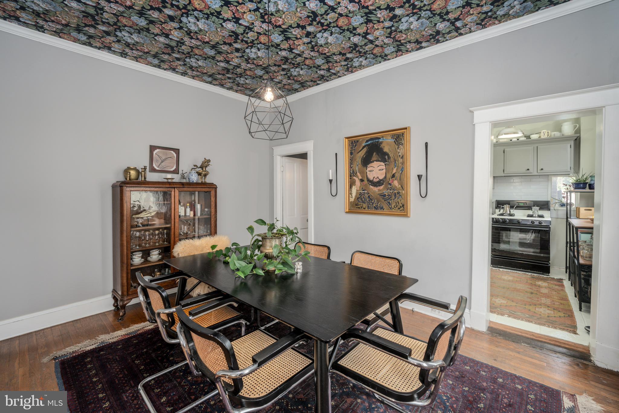 BUTCHERS HILL - Residential